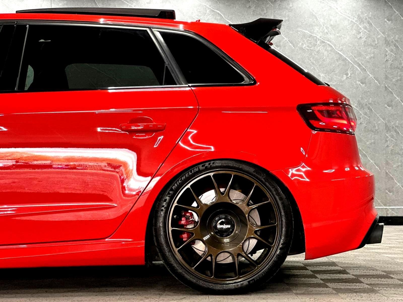 2016 Audi RS3 - Thumbnail 59