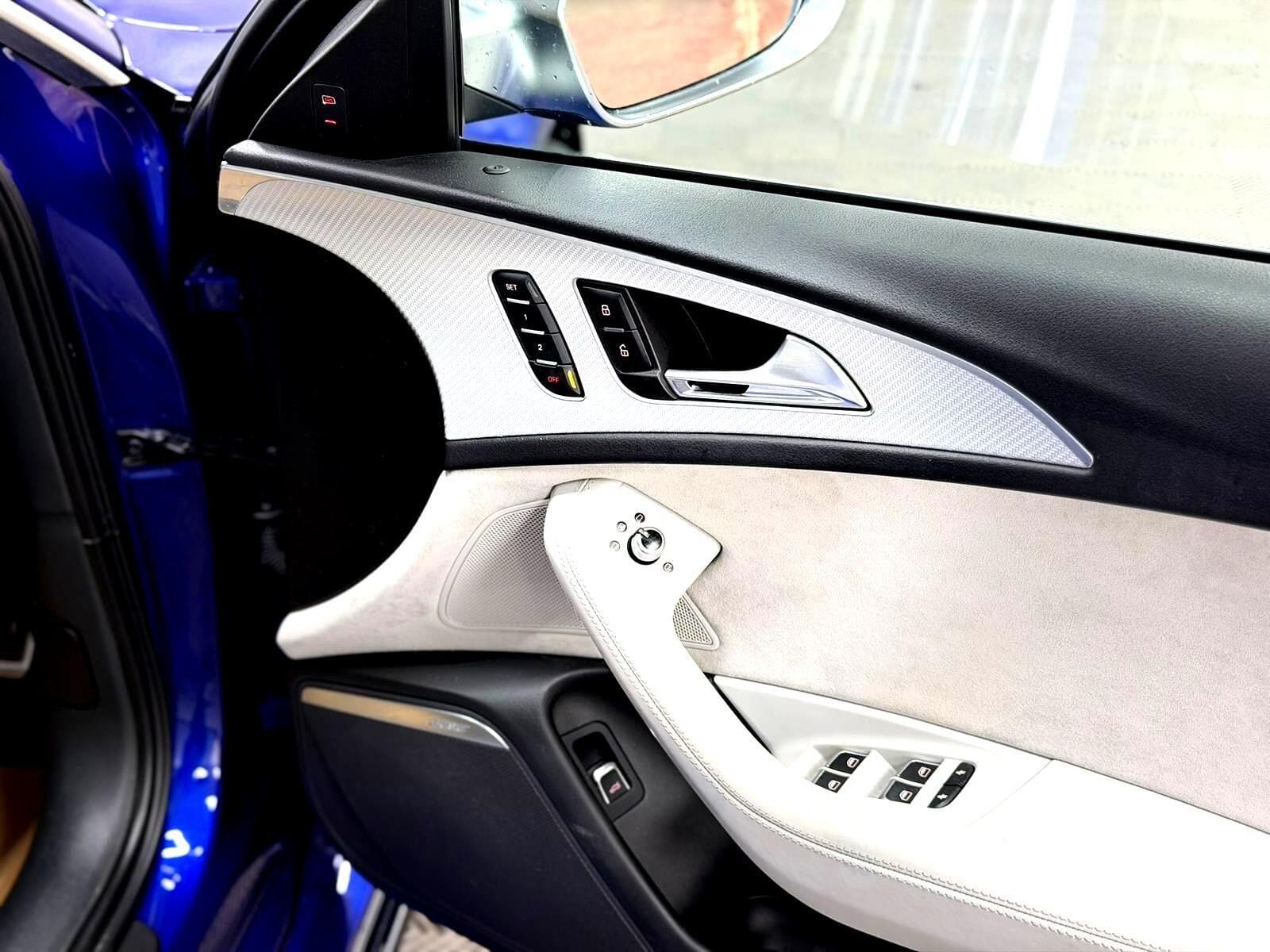 2017 Audi RS6 Avant - Thumbnail 34