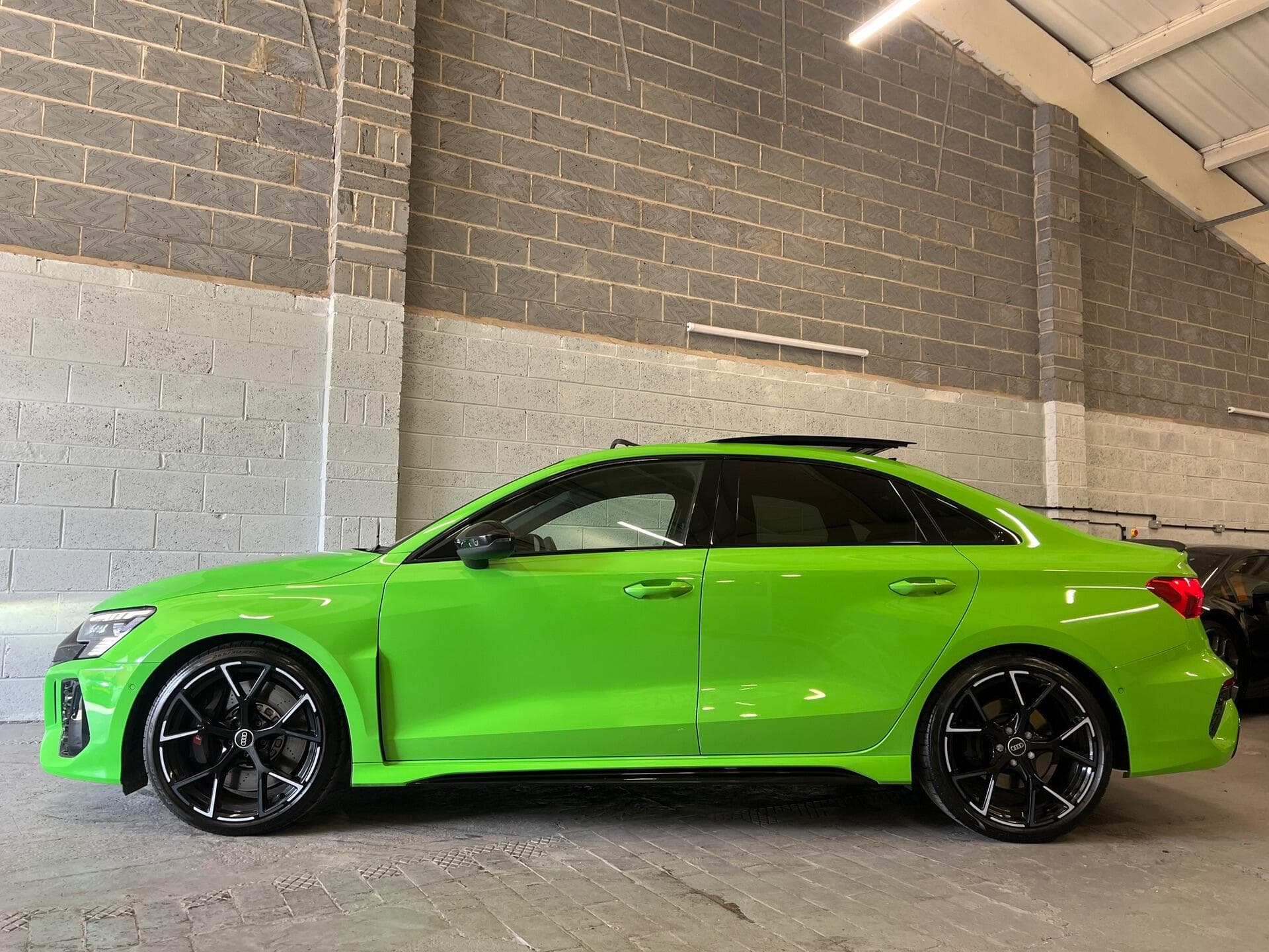 2022 Audi RS3 - Thumbnail 15