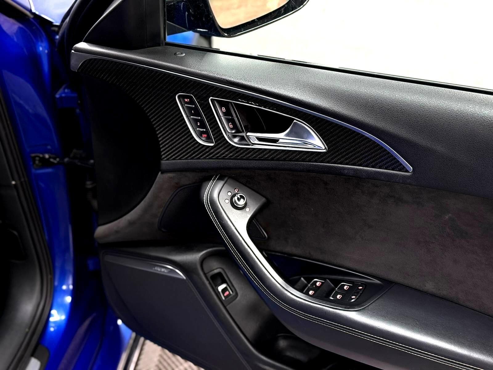 2016 Audi RS6 Avant - Thumbnail 34