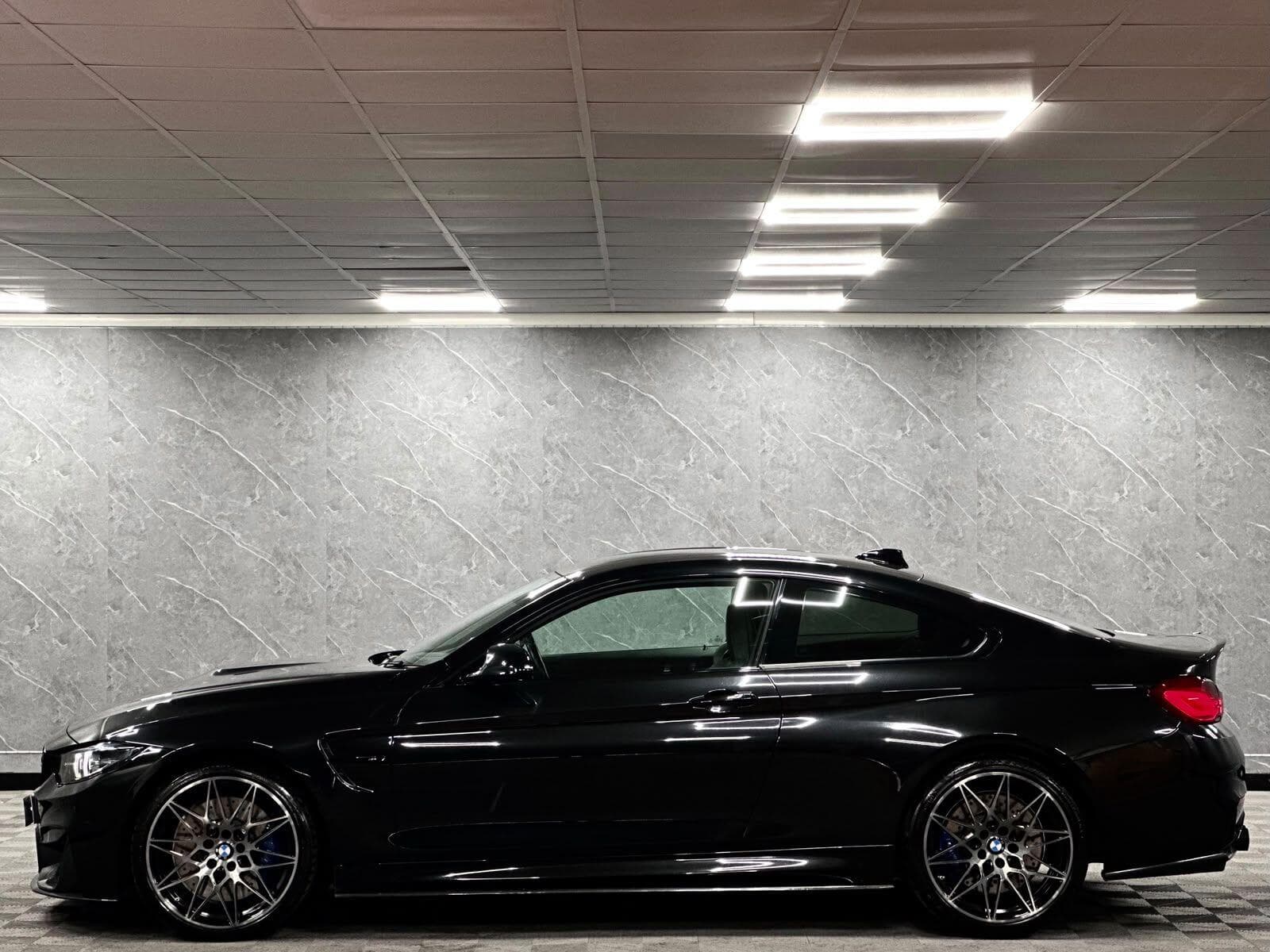 2017 BMW M4 - Thumbnail 39