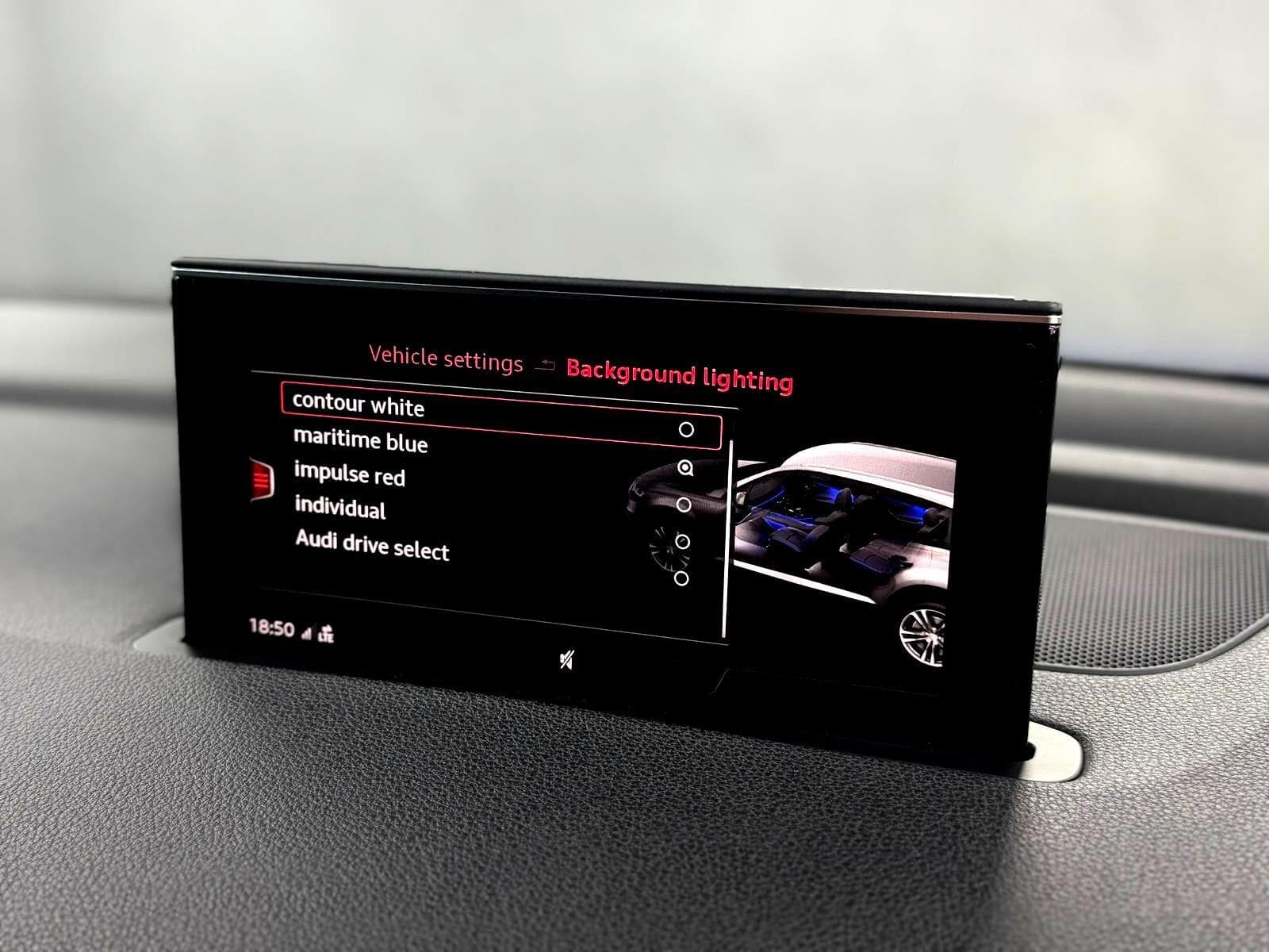 2018 Audi Q7 - Thumbnail 44