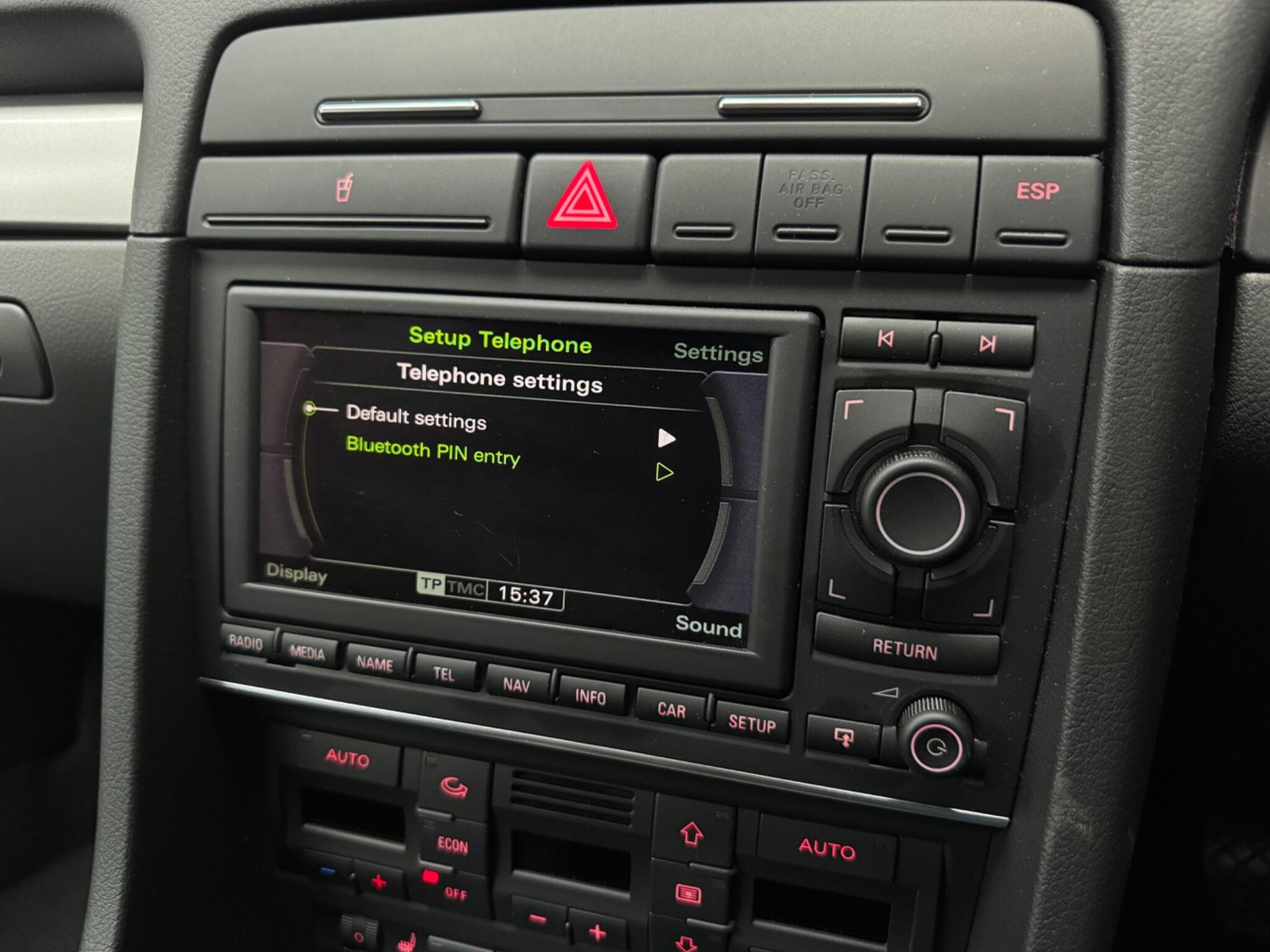 2013 SEAT Exeo - Thumbnail 16