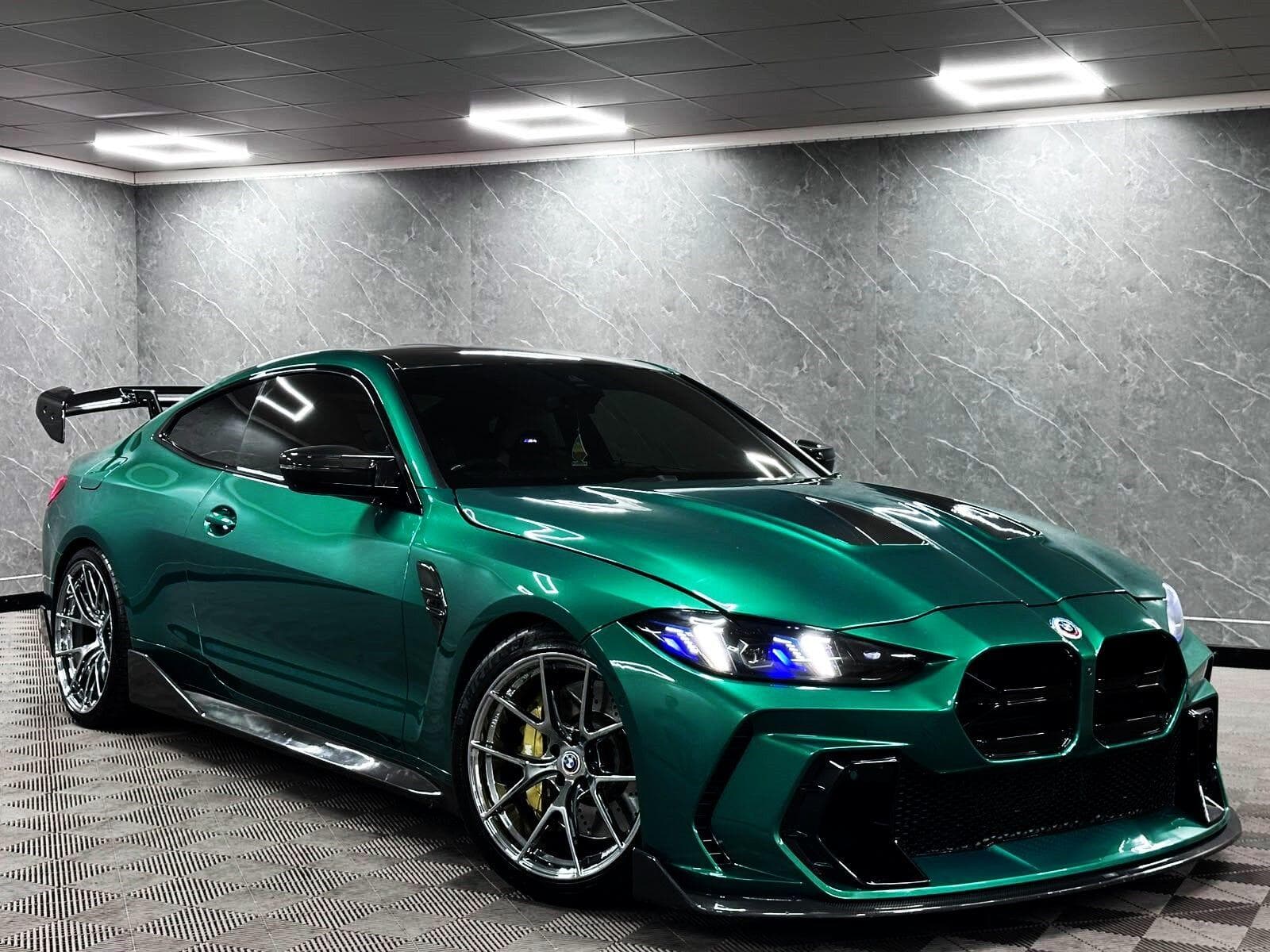 2023 BMW M4 - Thumbnail 29