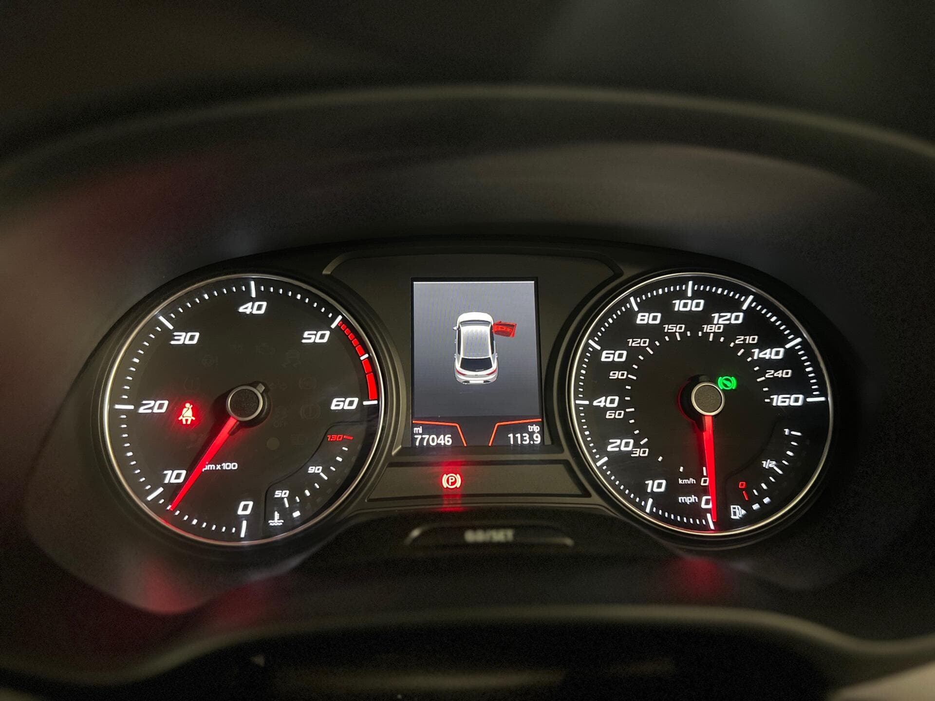 2018 SEAT Leon - Thumbnail 35