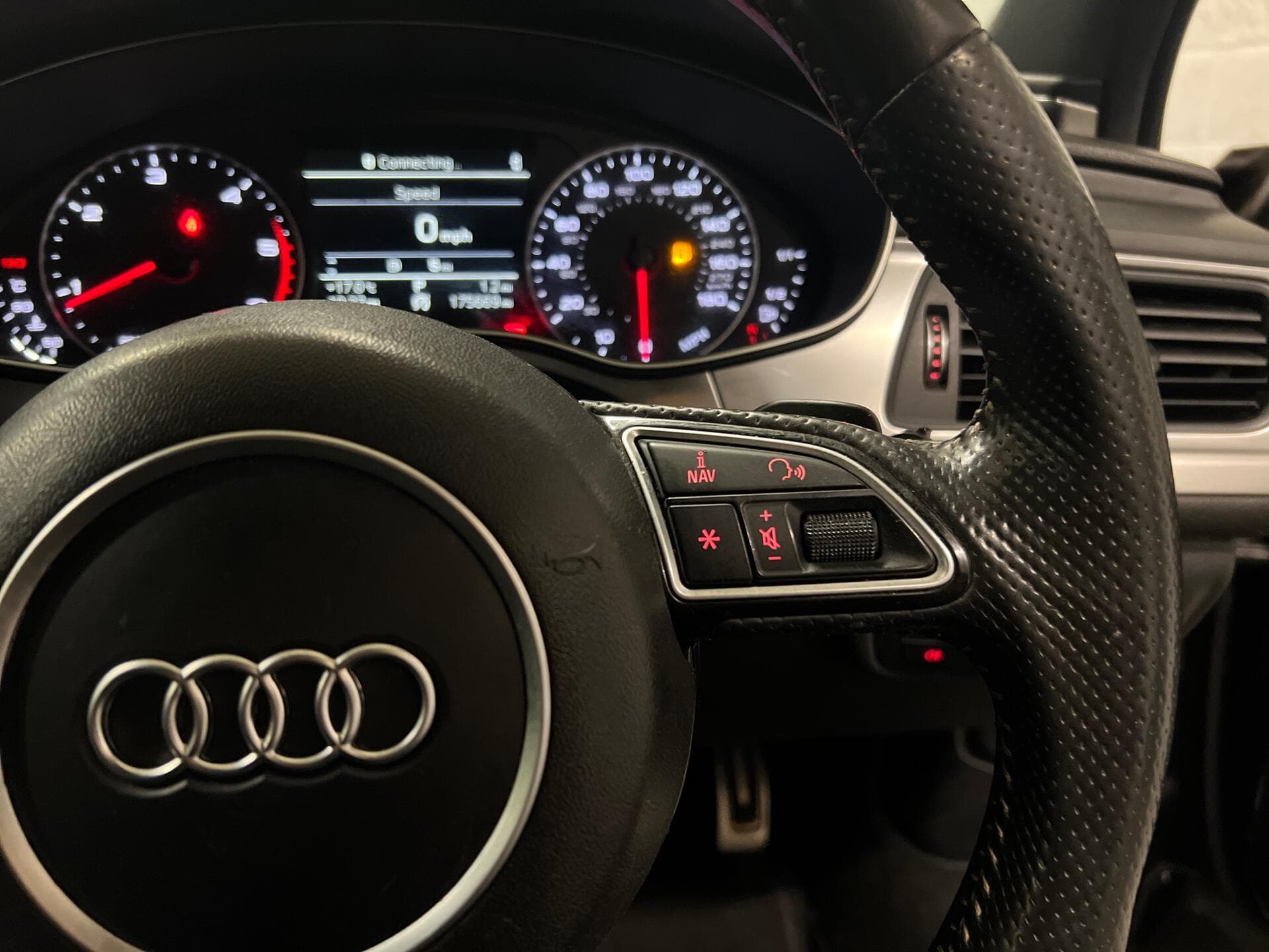 2016 Audi A6 Avant - Thumbnail 24