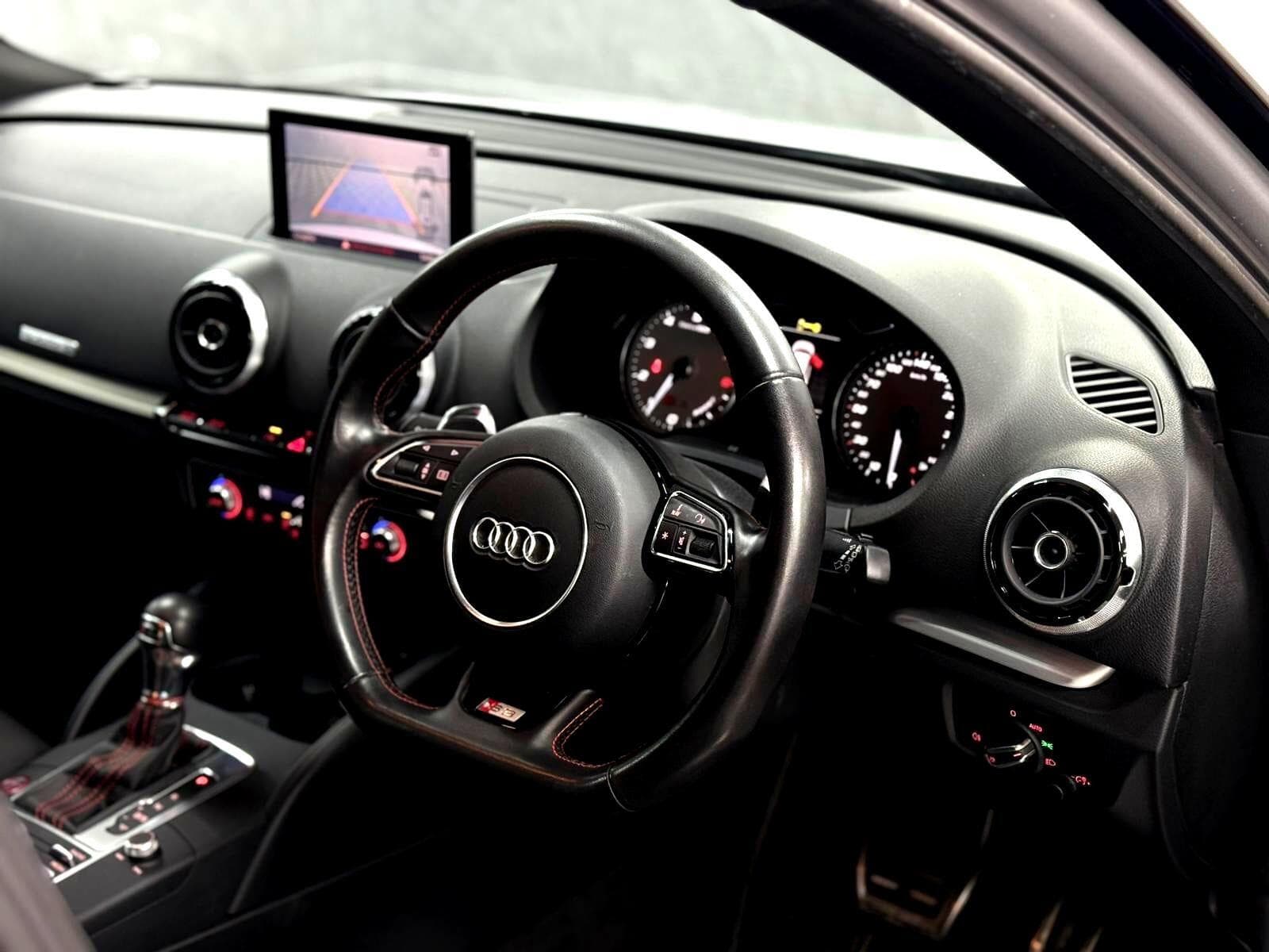 2014 Audi S3 - Thumbnail 36