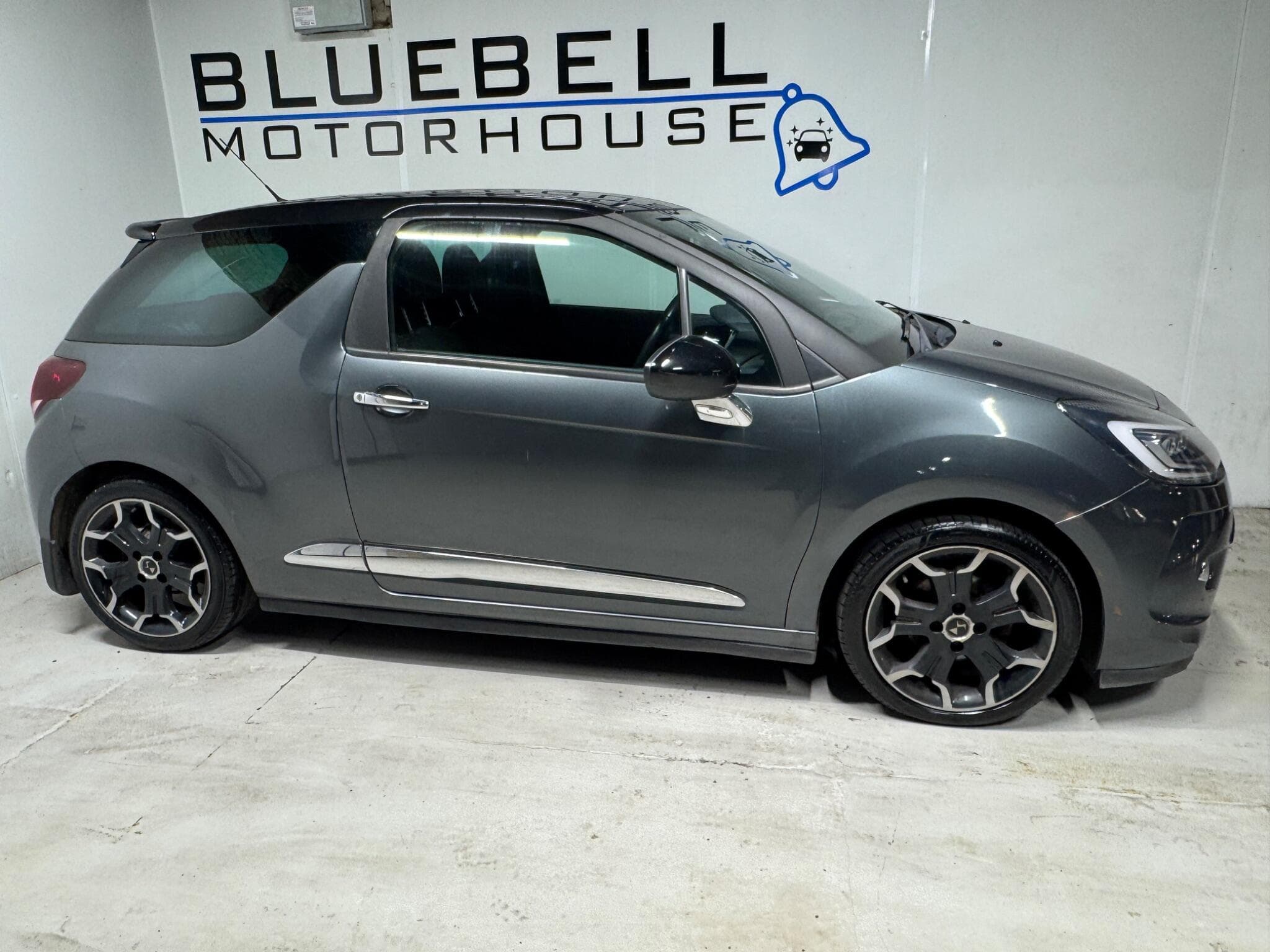 2015 DS AUTOMOBILES DS 3 - Thumbnail 7