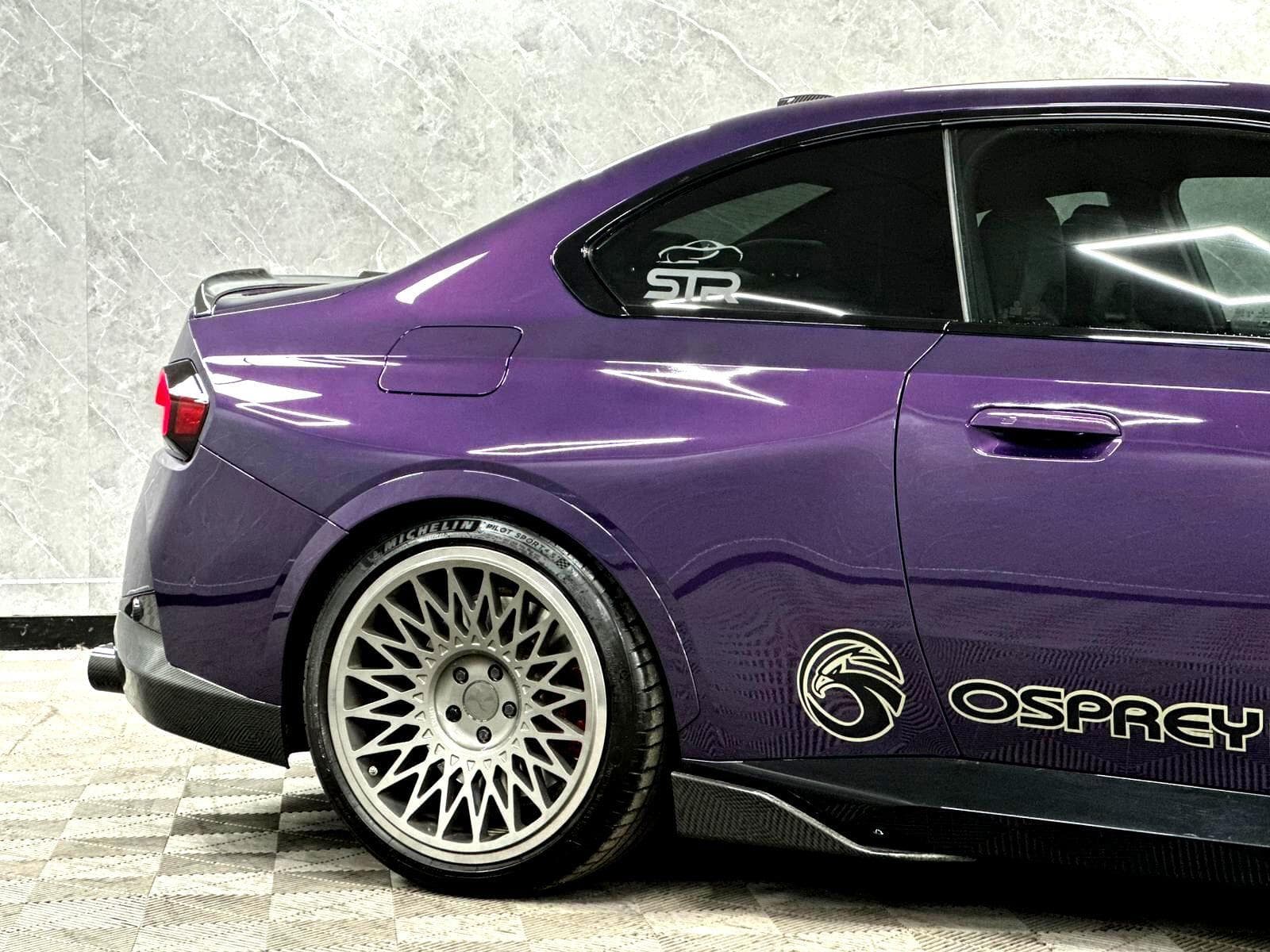 2022 BMW 2 Series - Thumbnail 56