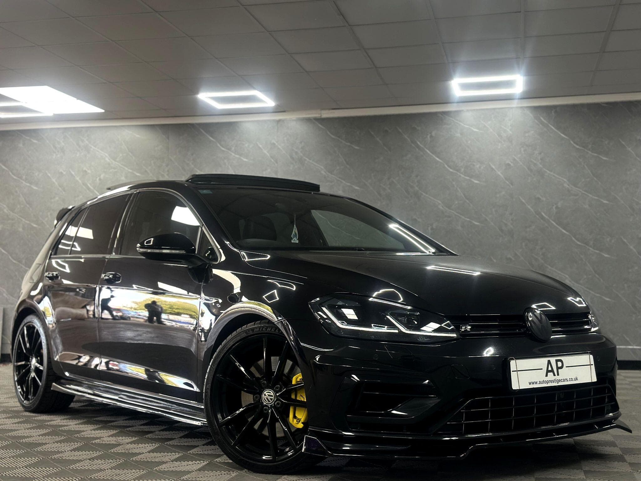 2018 Volkswagen Golf - Thumbnail 5