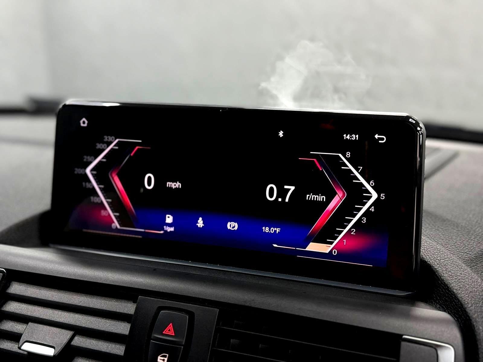 2017 BMW 1 Series - Thumbnail 45