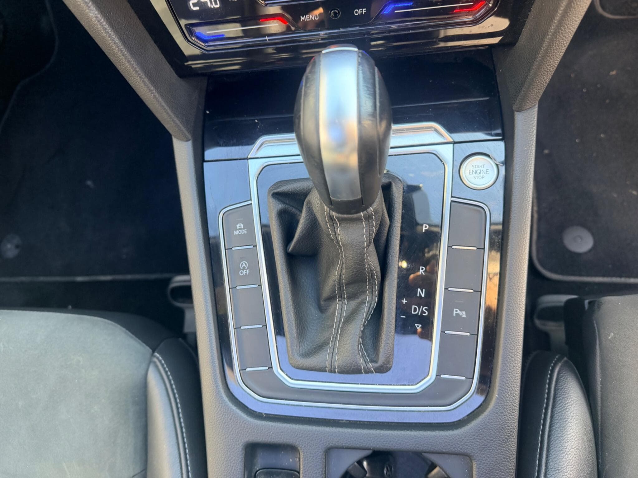 2022 Volkswagen Arteon - Thumbnail 22
