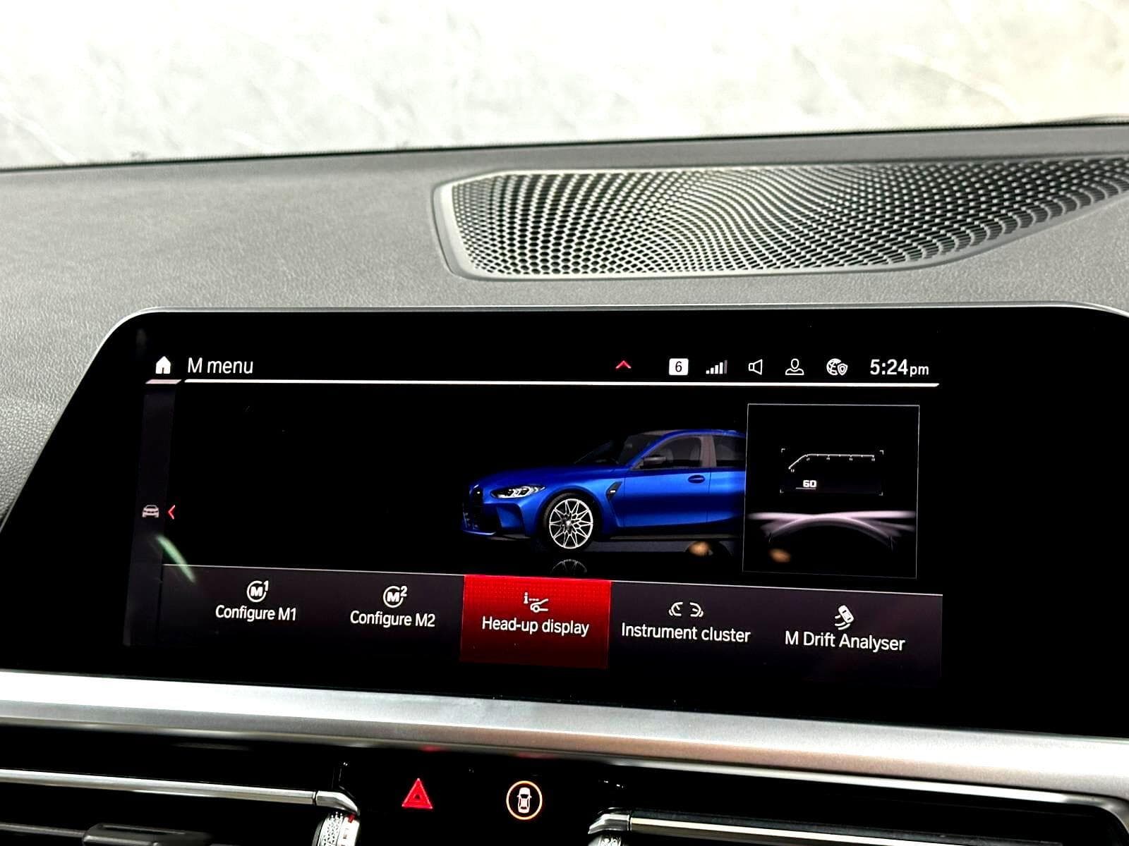2021 BMW M3 - Thumbnail 58