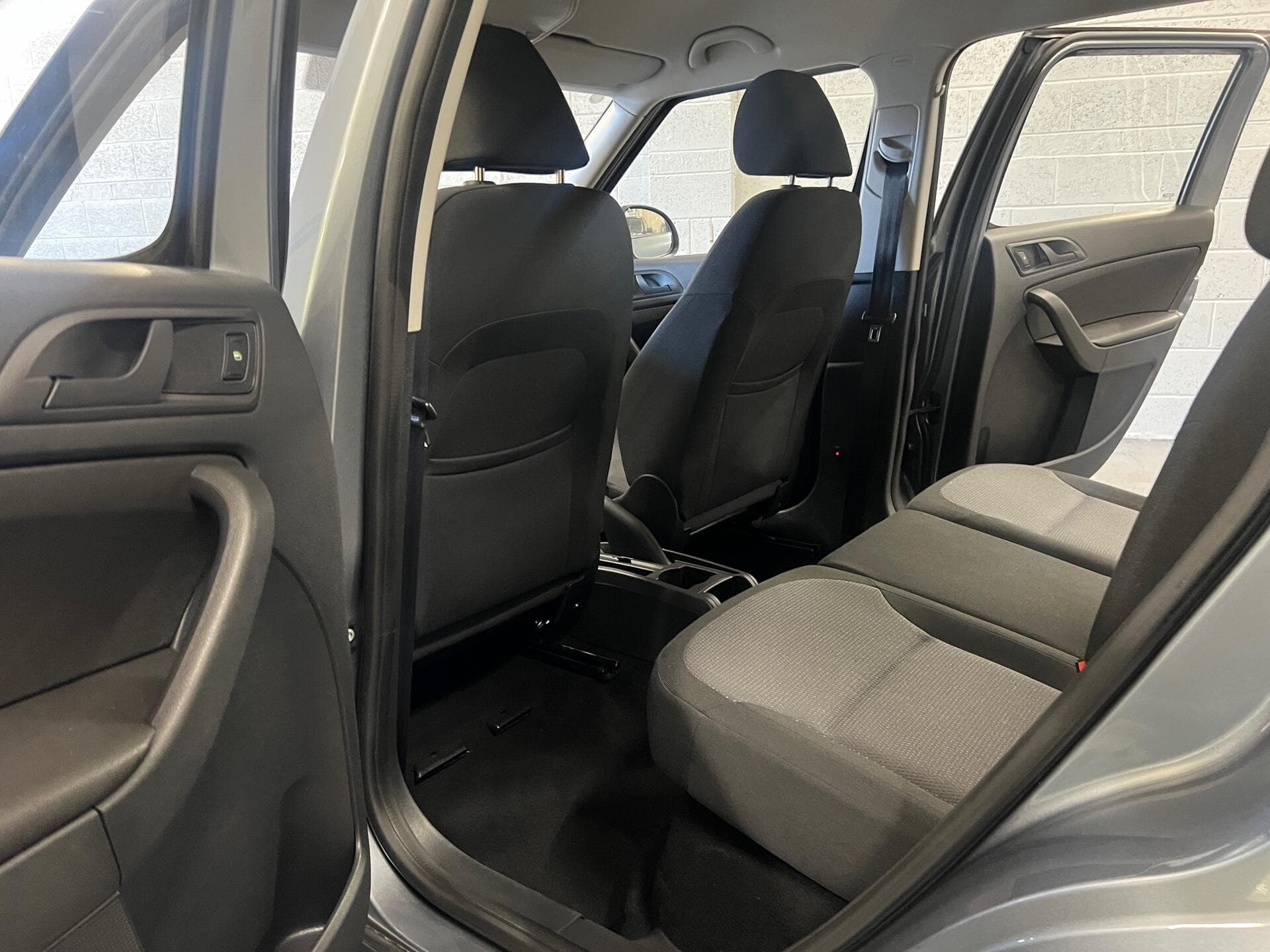 2013 Skoda Yeti - Thumbnail 36