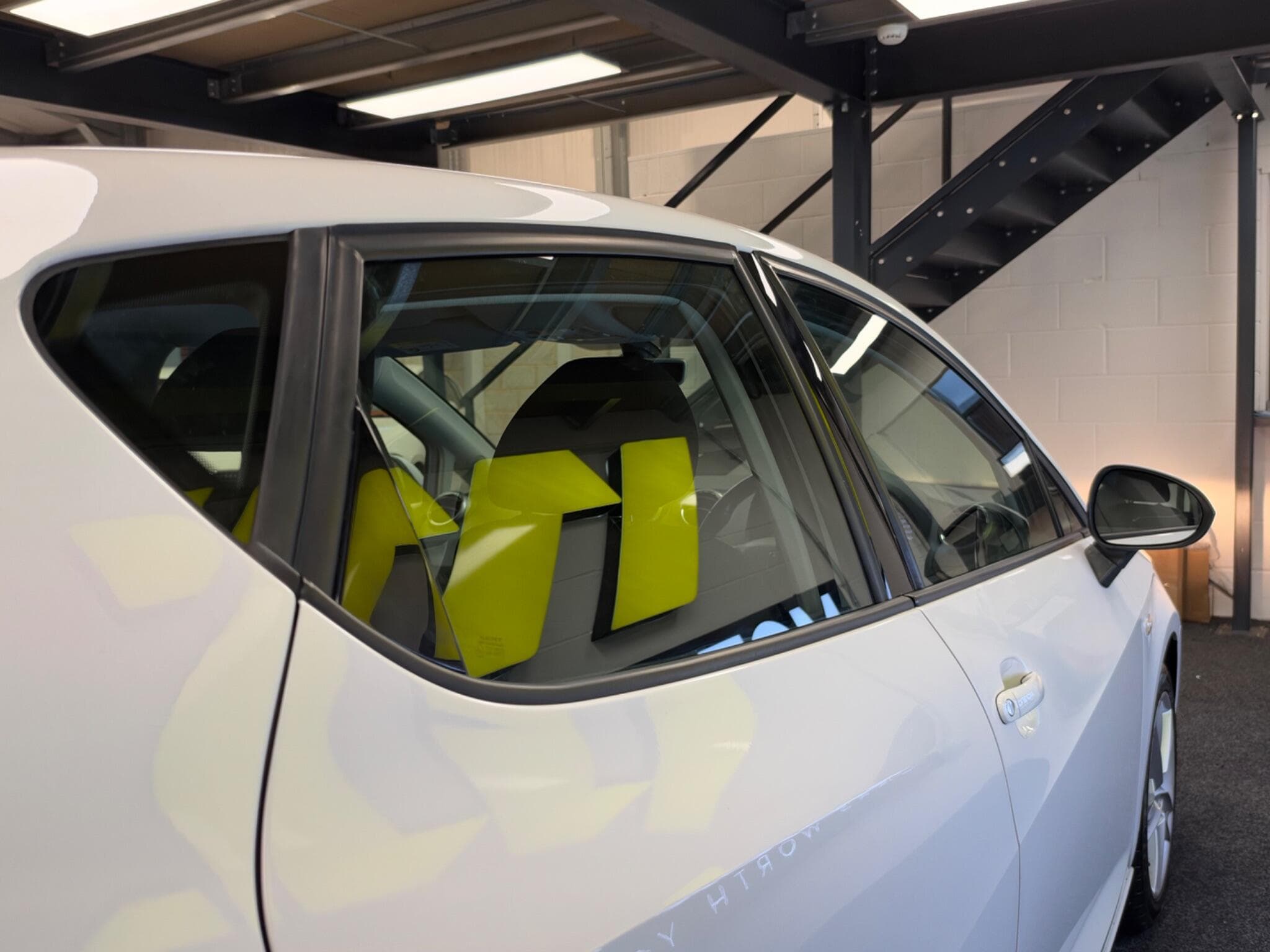 2017 SEAT Ibiza - Thumbnail 54