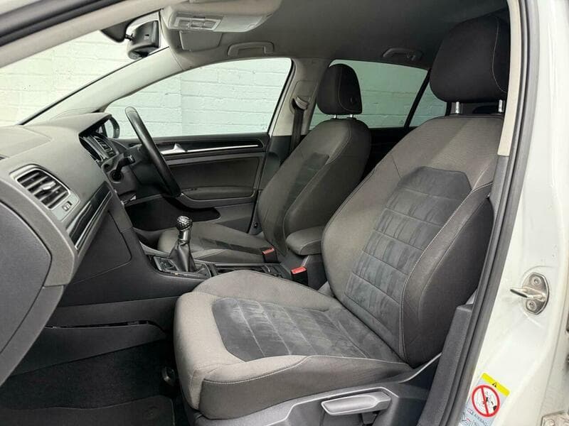 2014 Volkswagen Golf - Thumbnail 9