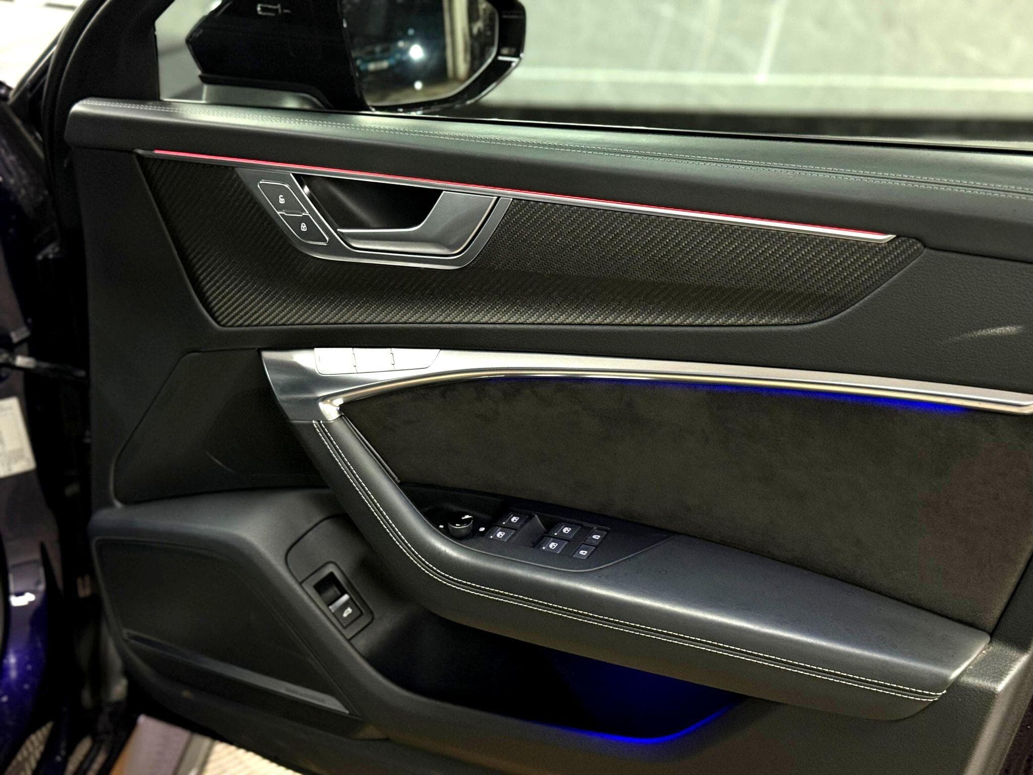 2020 Audi RS6 Avant - Thumbnail 49