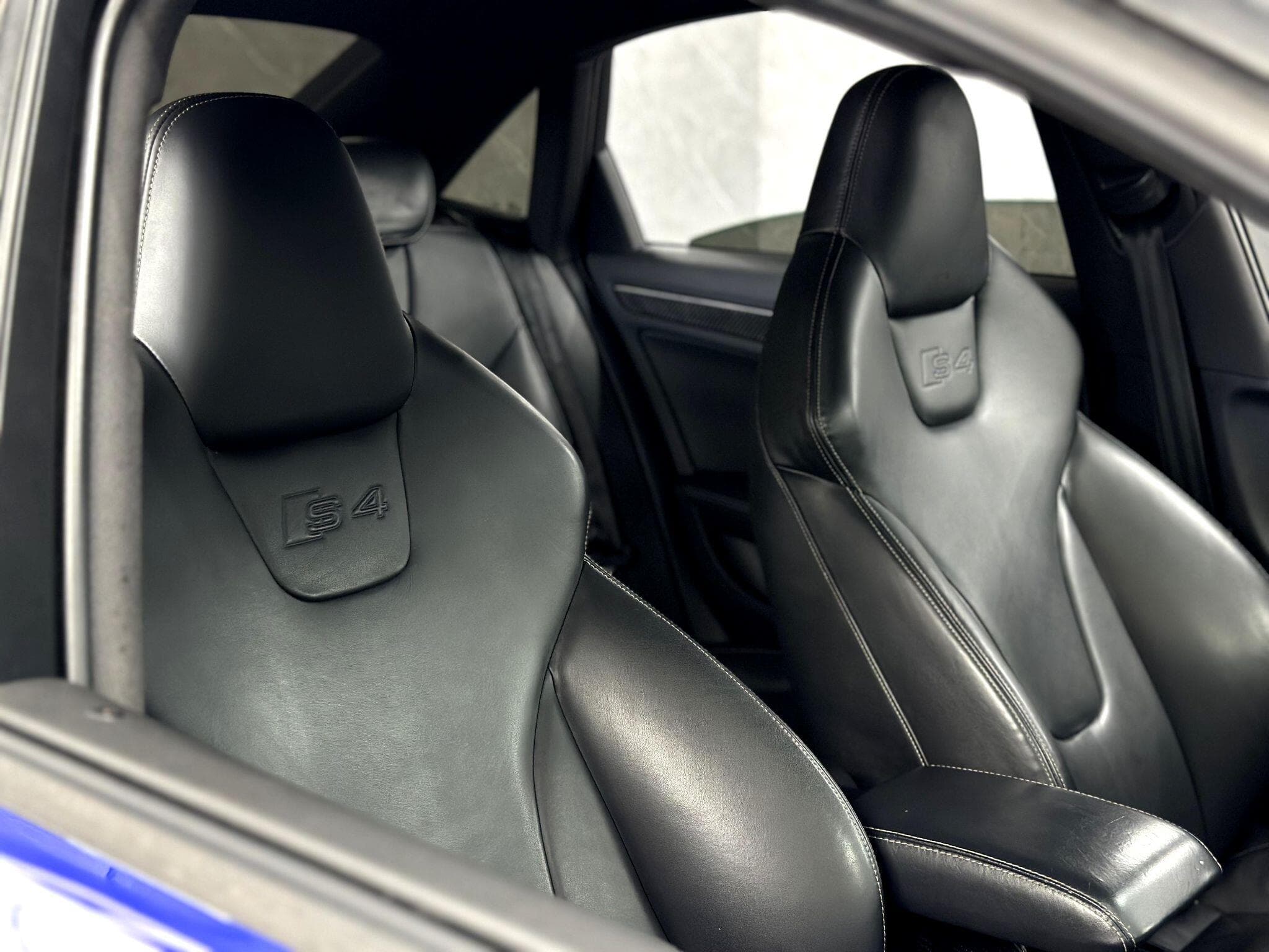 2013 Audi S4 - Thumbnail 43