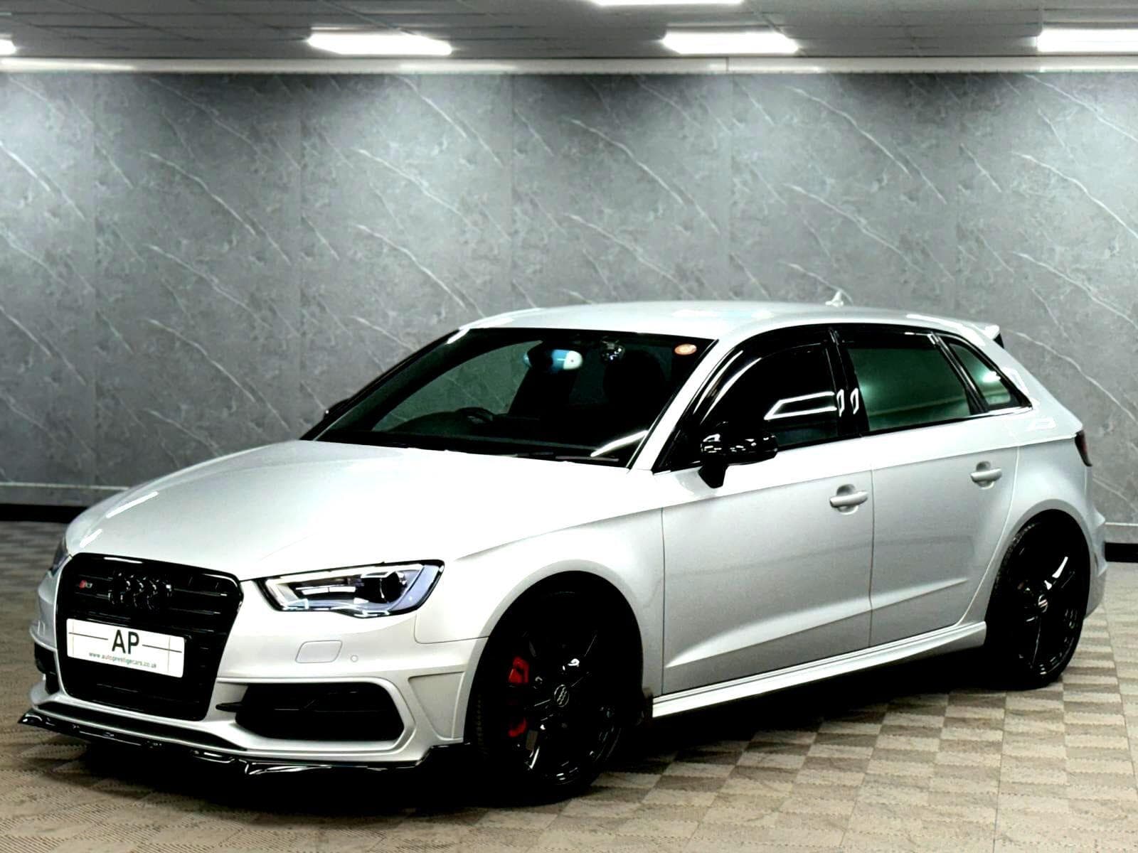 2014 Audi S3 - Thumbnail 10