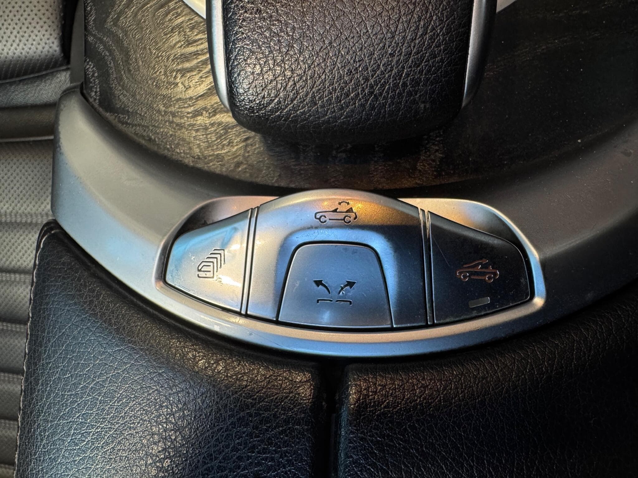 2018 Mercedes-Benz C Class - Thumbnail 24