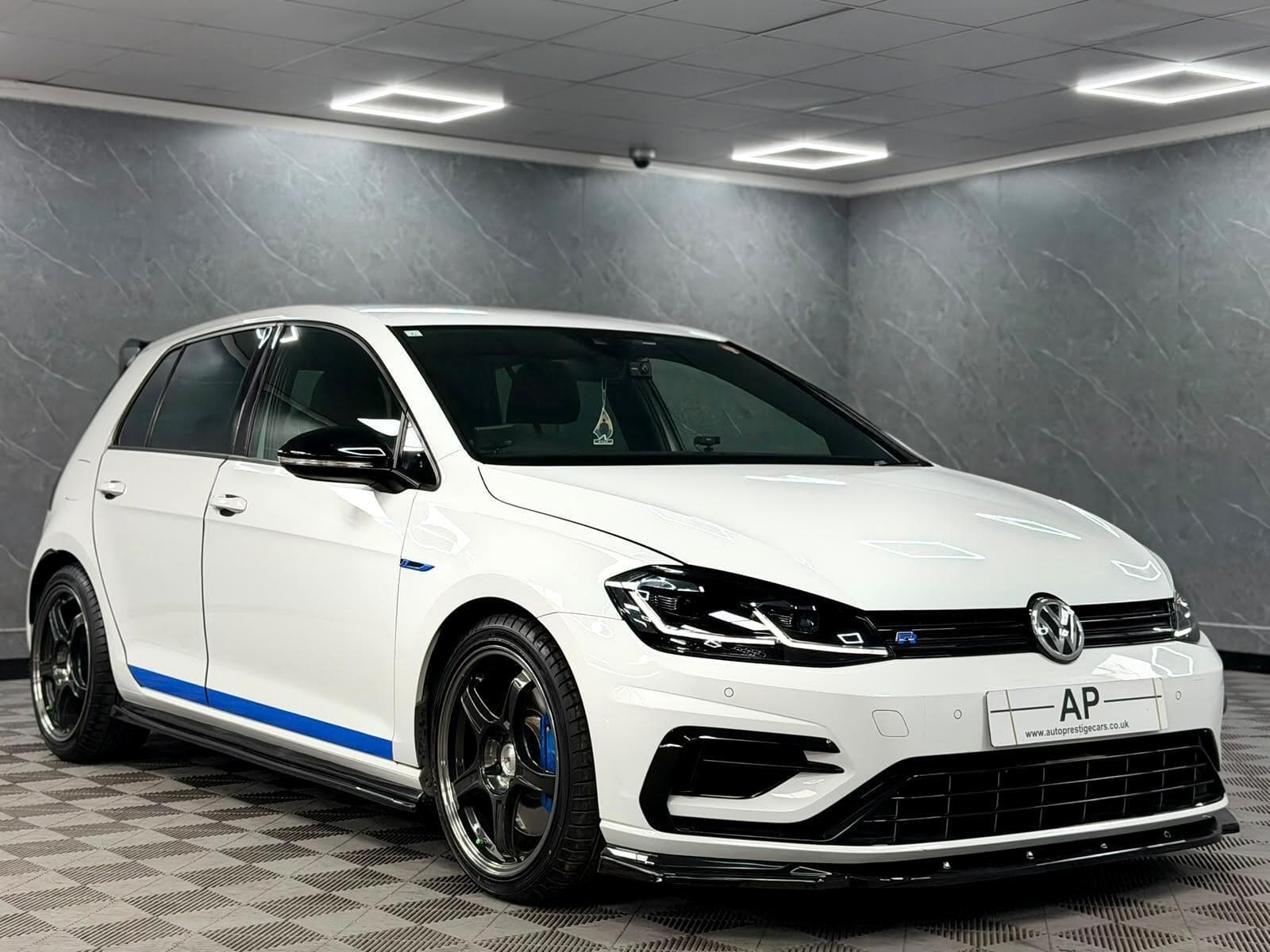 2019 Volkswagen Golf - Thumbnail 35