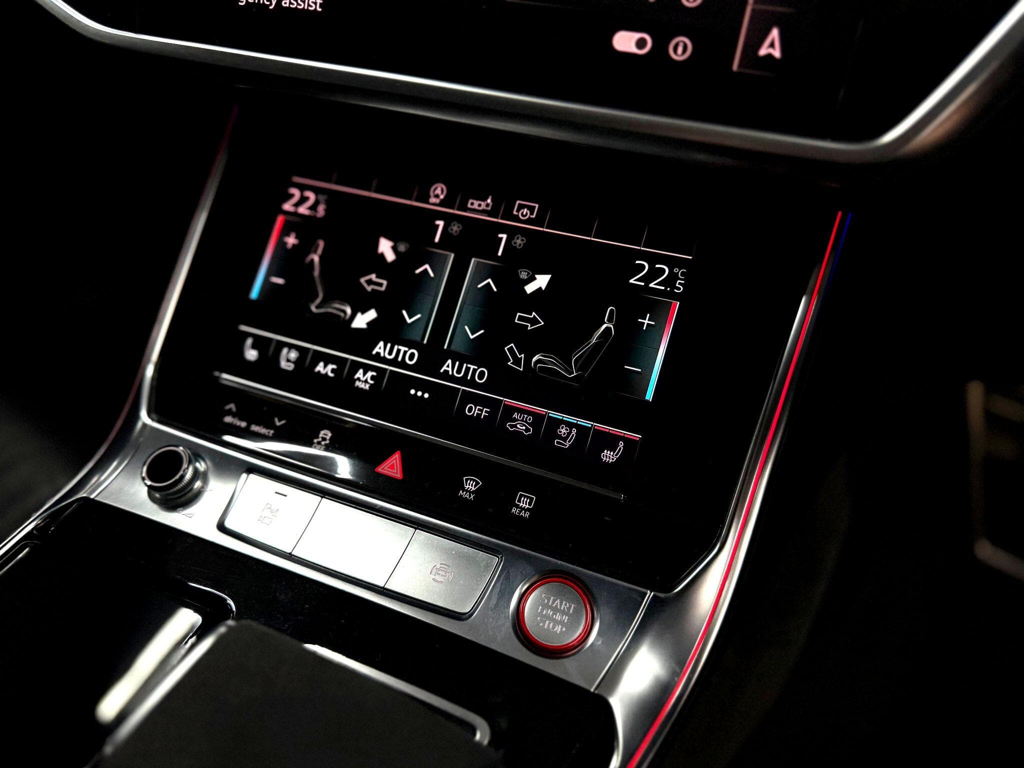 2020 Audi RS6 Avant - Thumbnail 78