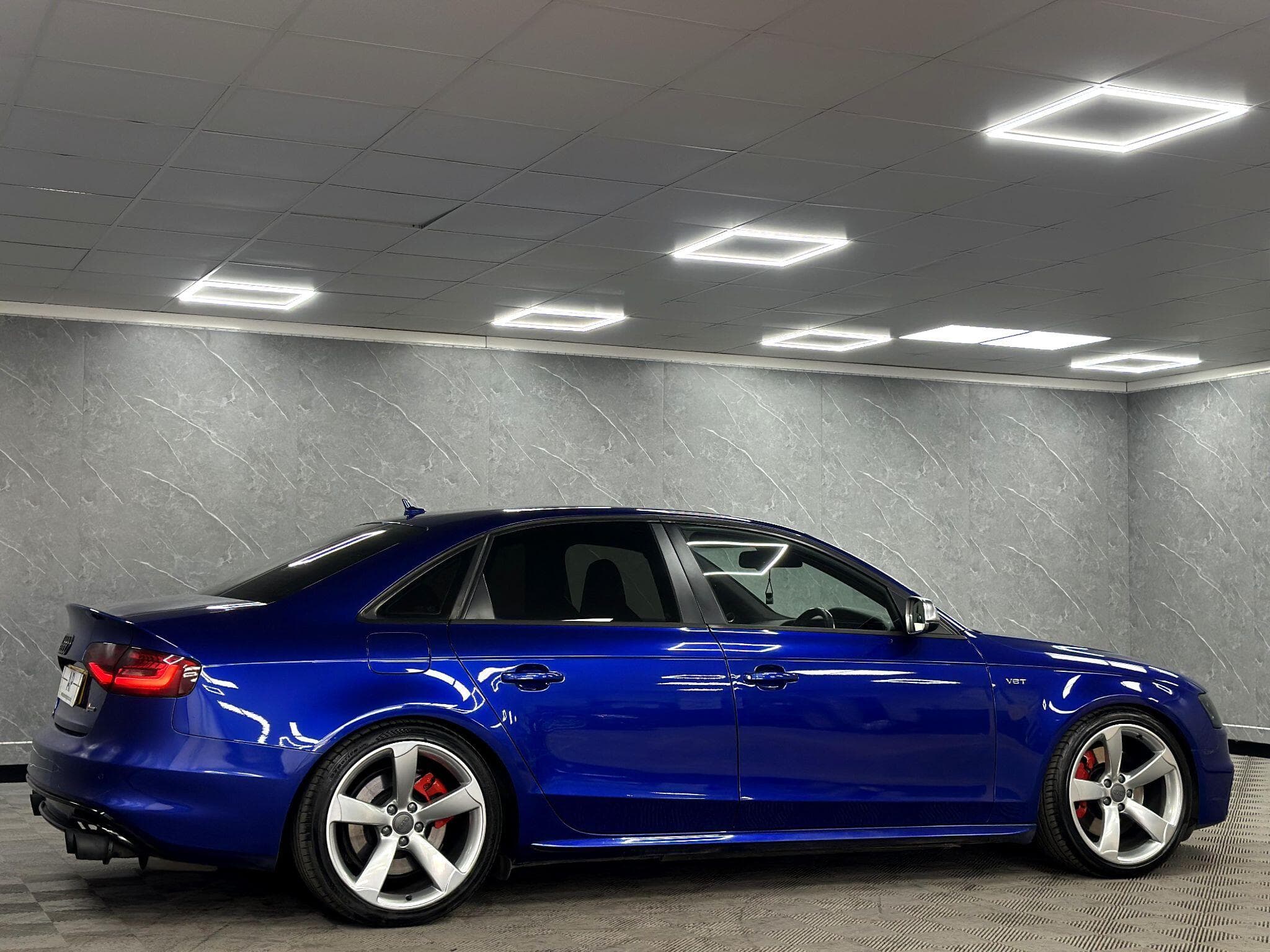 2013 Audi S4 - Thumbnail 23