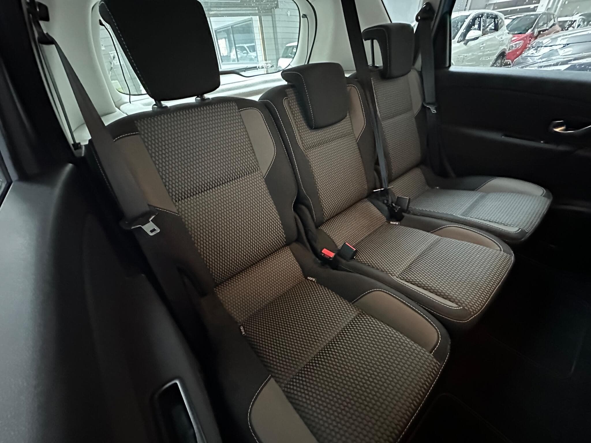 2014 Renault Scenic Xmod - Thumbnail 10