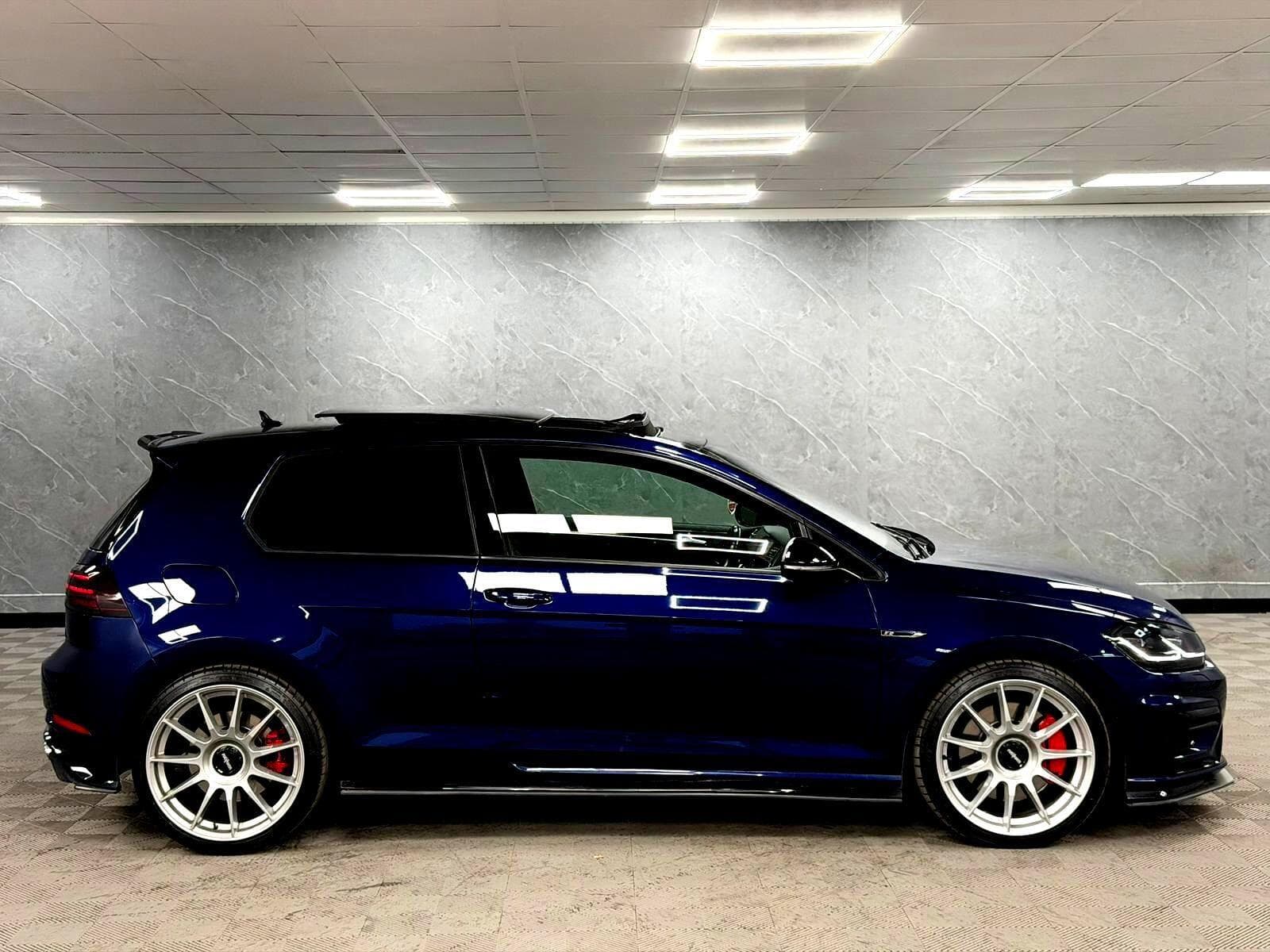 2018 Volkswagen Golf - Thumbnail 33