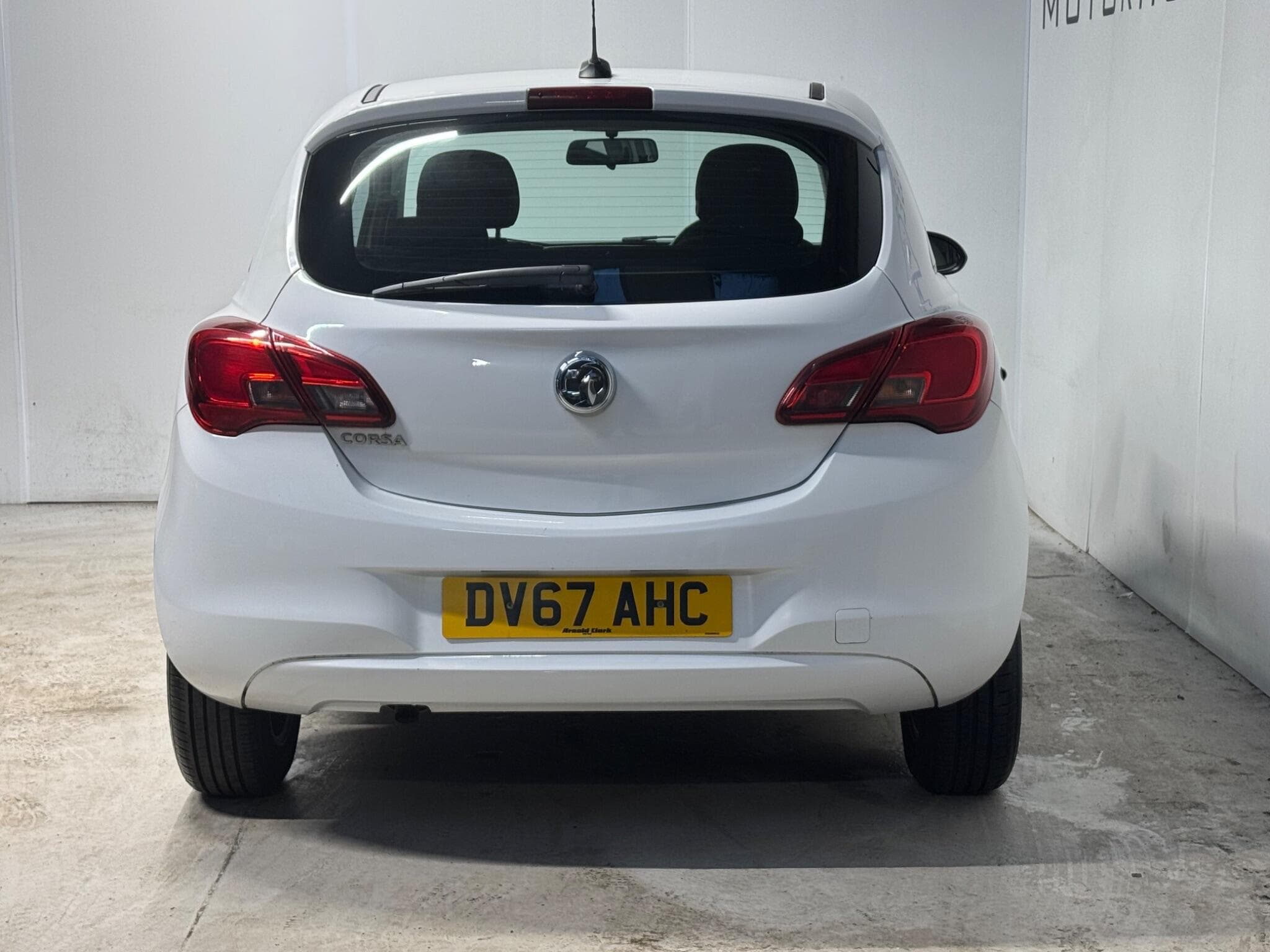 2018 Vauxhall Corsa - Thumbnail 6