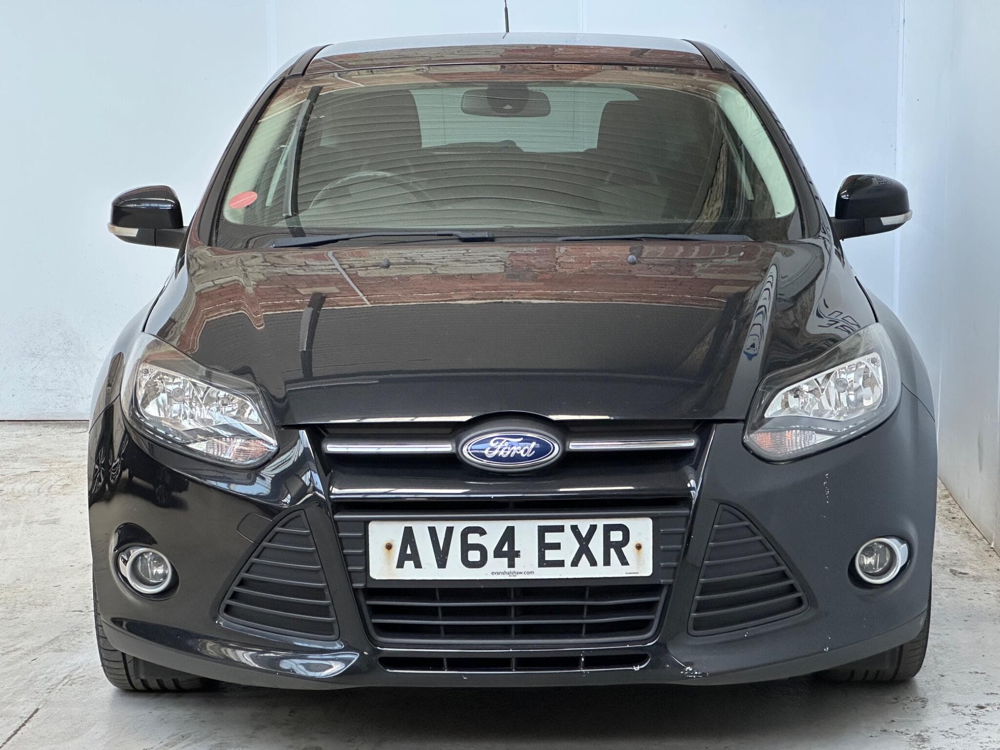 2014 Ford Focus - Thumbnail 2