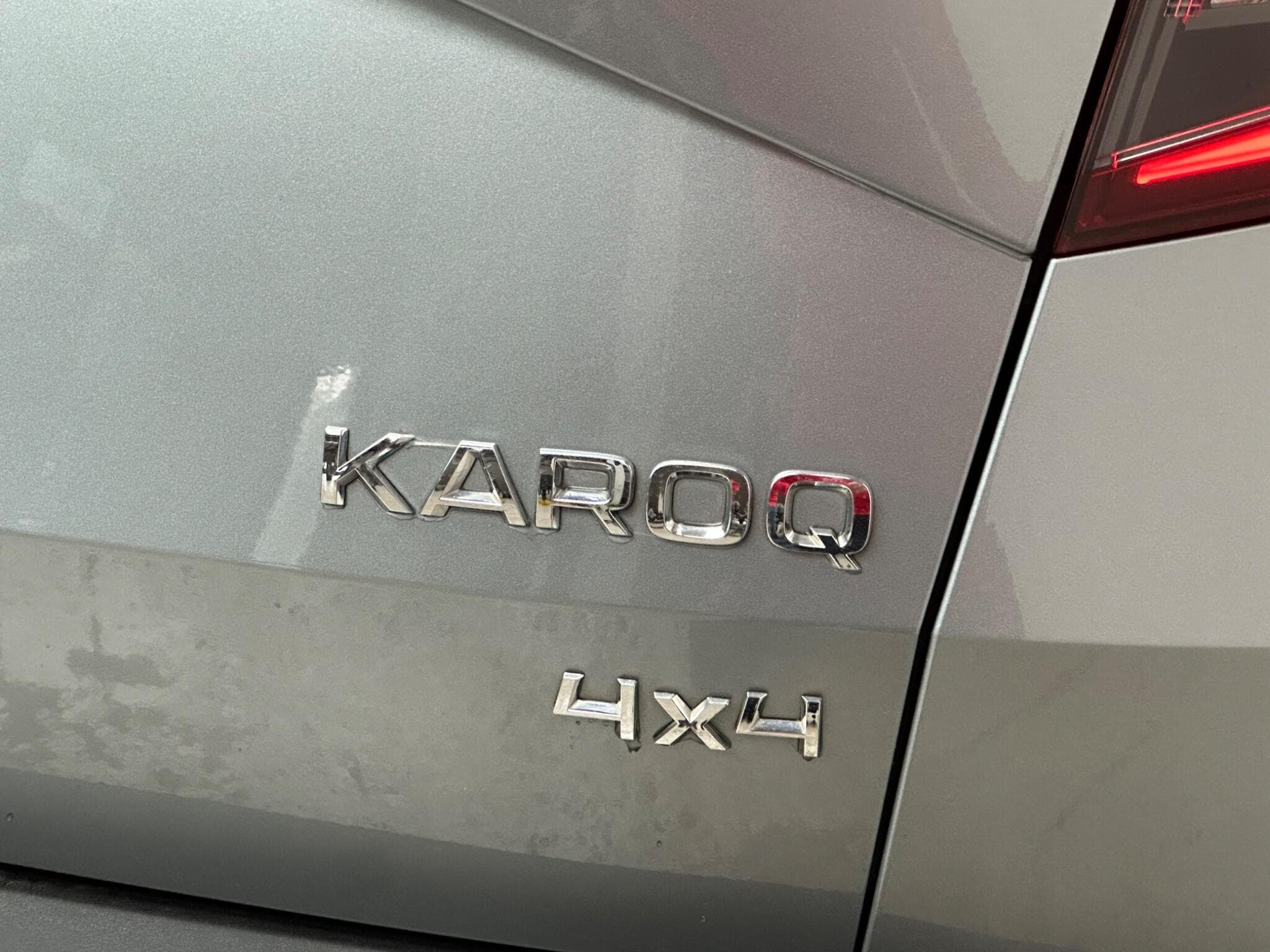 2018 Skoda Karoq - Thumbnail 31