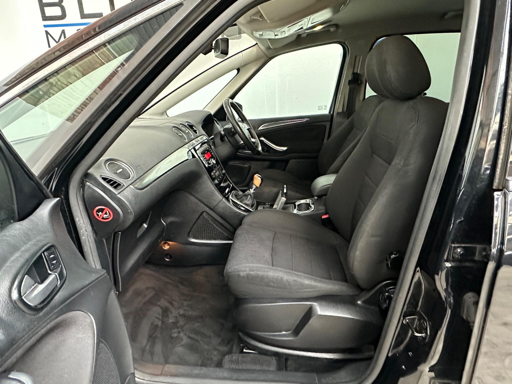 2013 Ford S-Max - Thumbnail 10