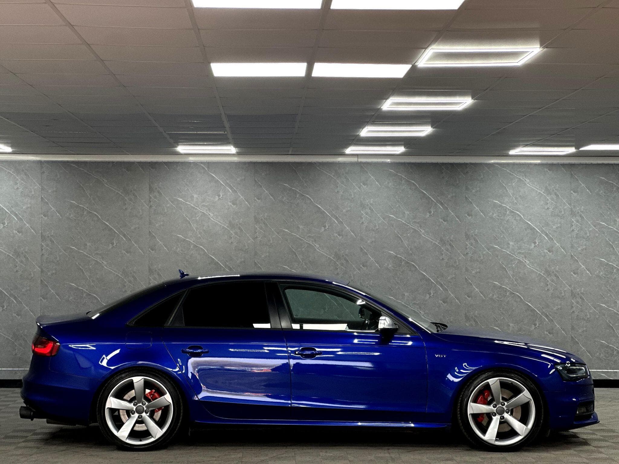2013 Audi S4 - Thumbnail 26