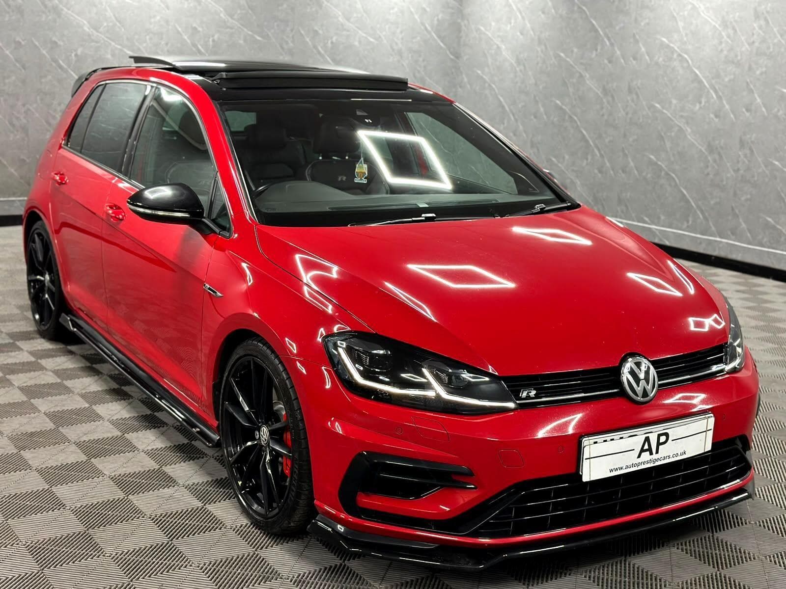 2019 Volkswagen Golf - Thumbnail 21