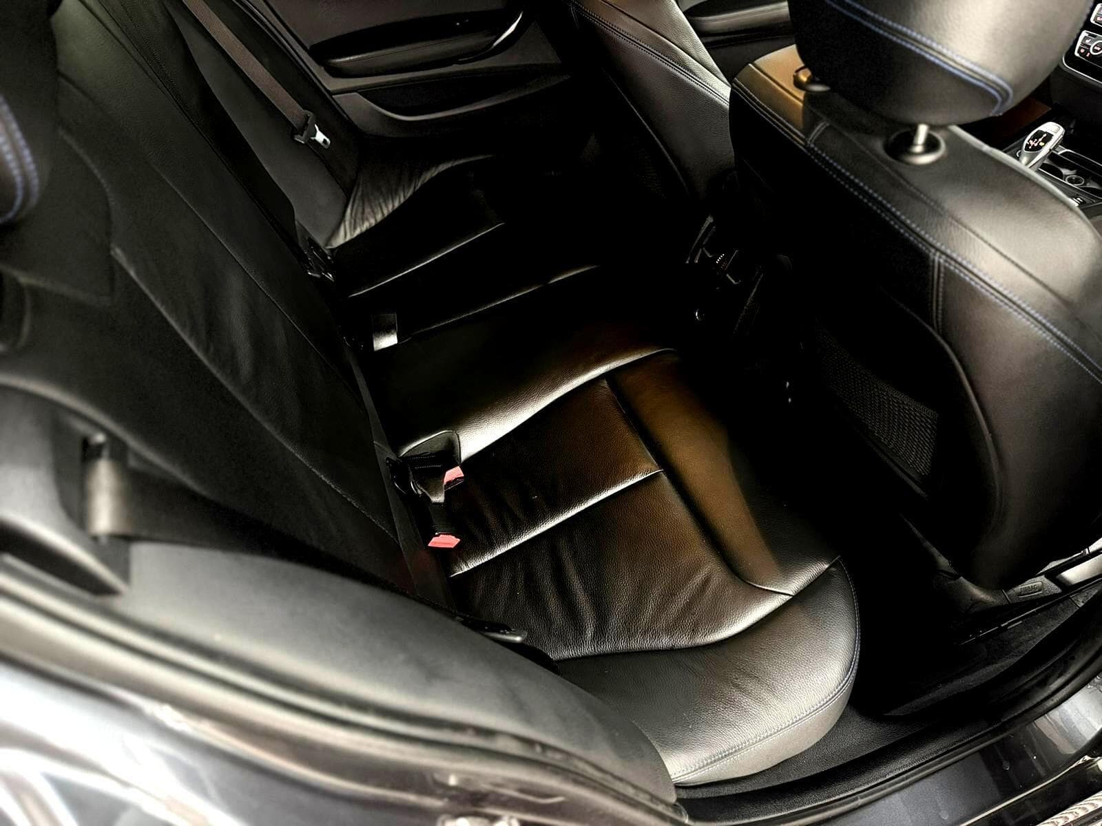 2018 BMW 1 Series - Thumbnail 58