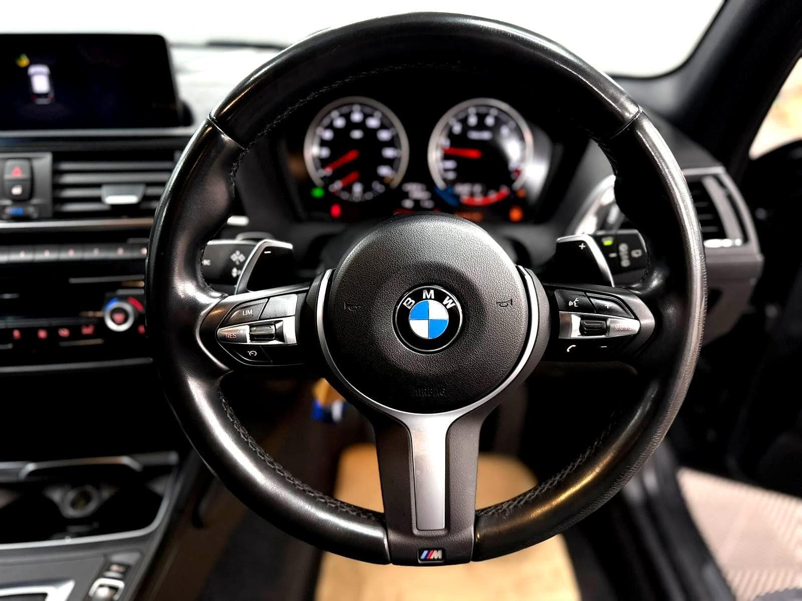 2018 BMW 1 Series - Thumbnail 49