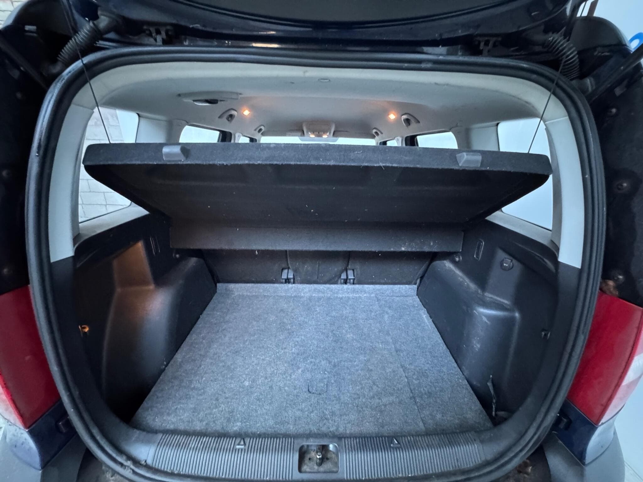 2011 Skoda Yeti - Thumbnail 11