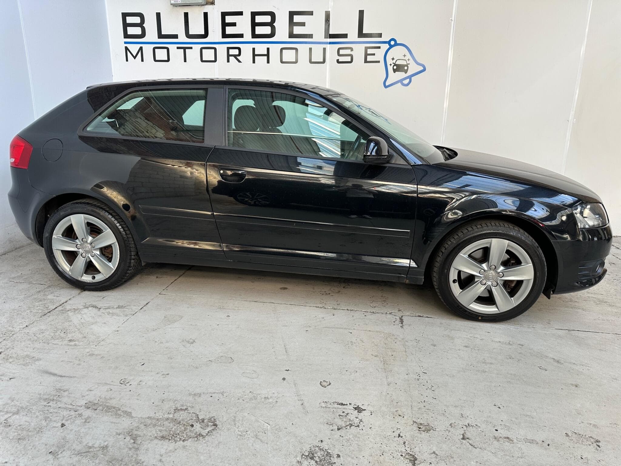 2010 Audi A3 - Thumbnail 6