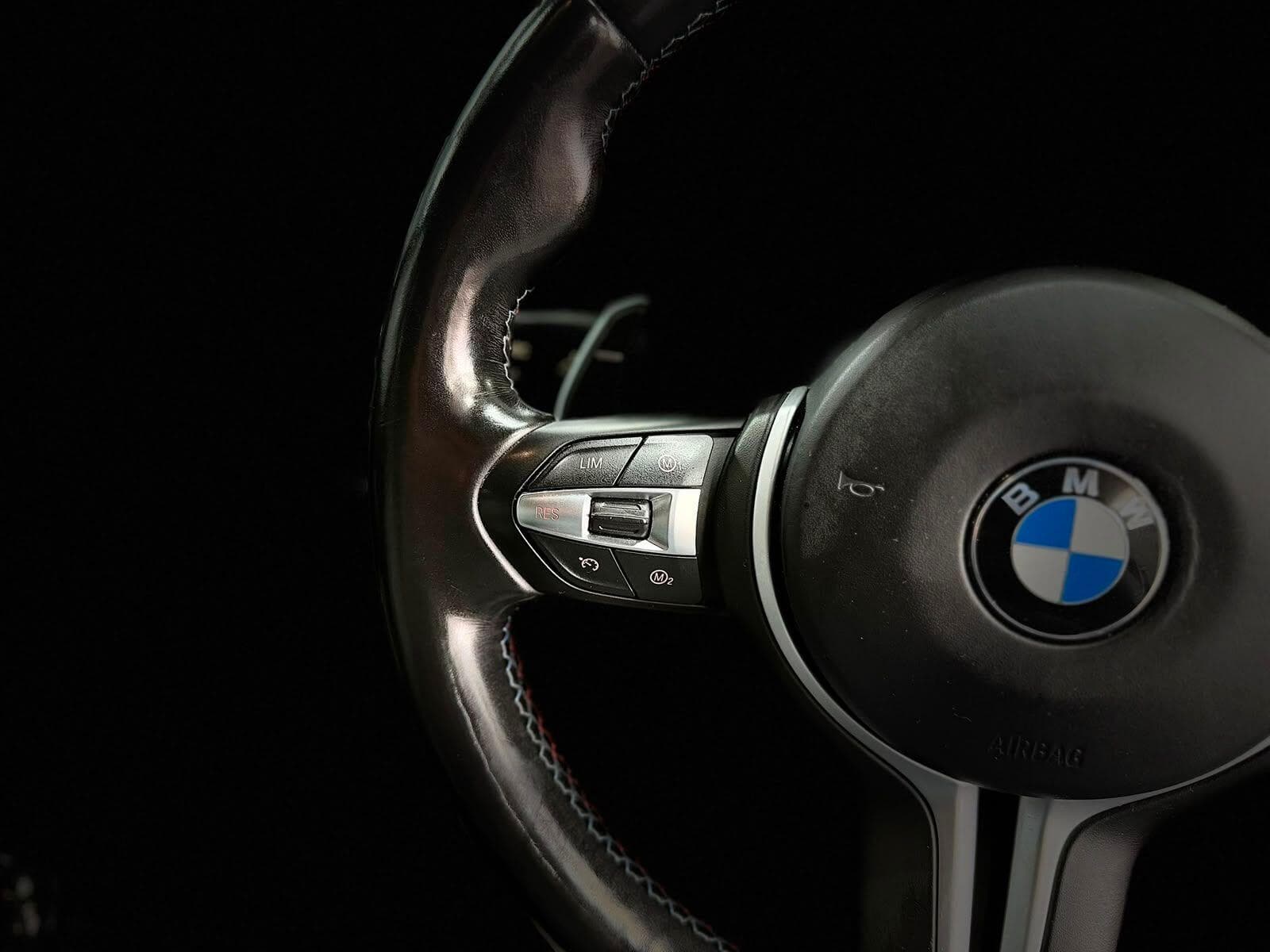 2016 BMW M3 - Thumbnail 57