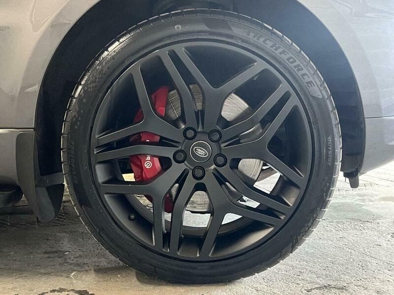 2016 Land Rover Range Rover Sport - Thumbnail 16