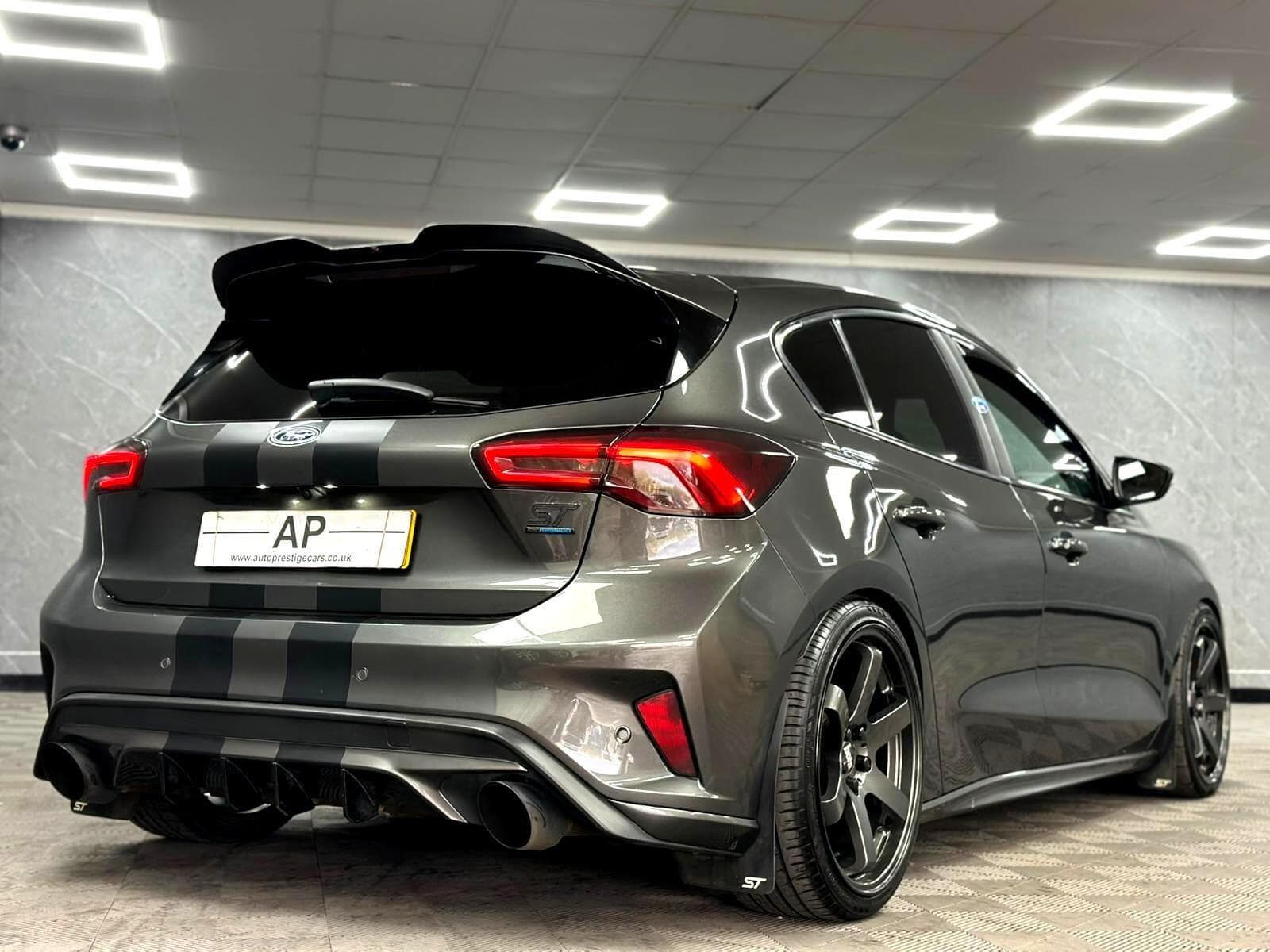 2020 Ford Focus - Thumbnail 57