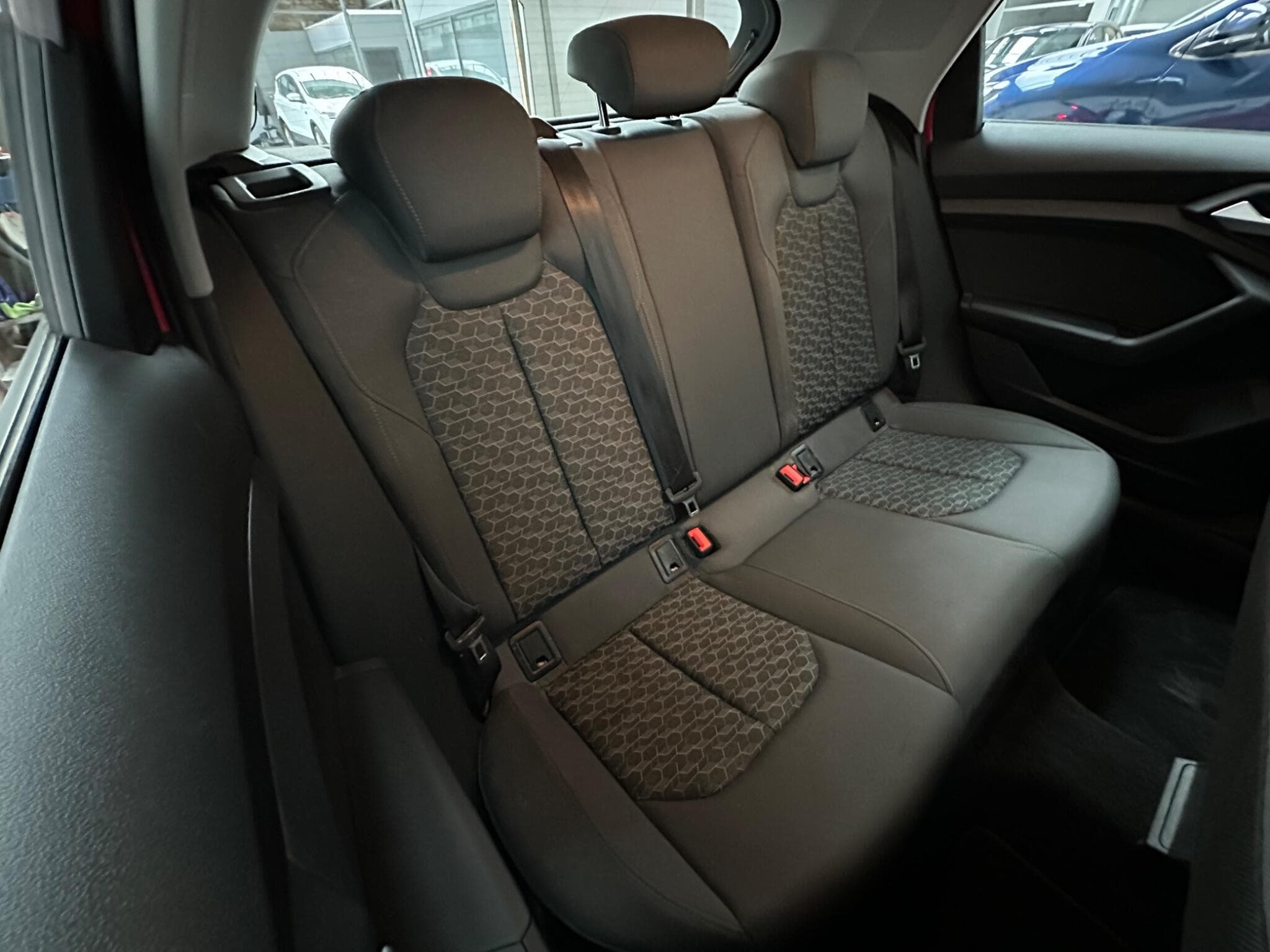 2024 Audi A1 - Thumbnail 9