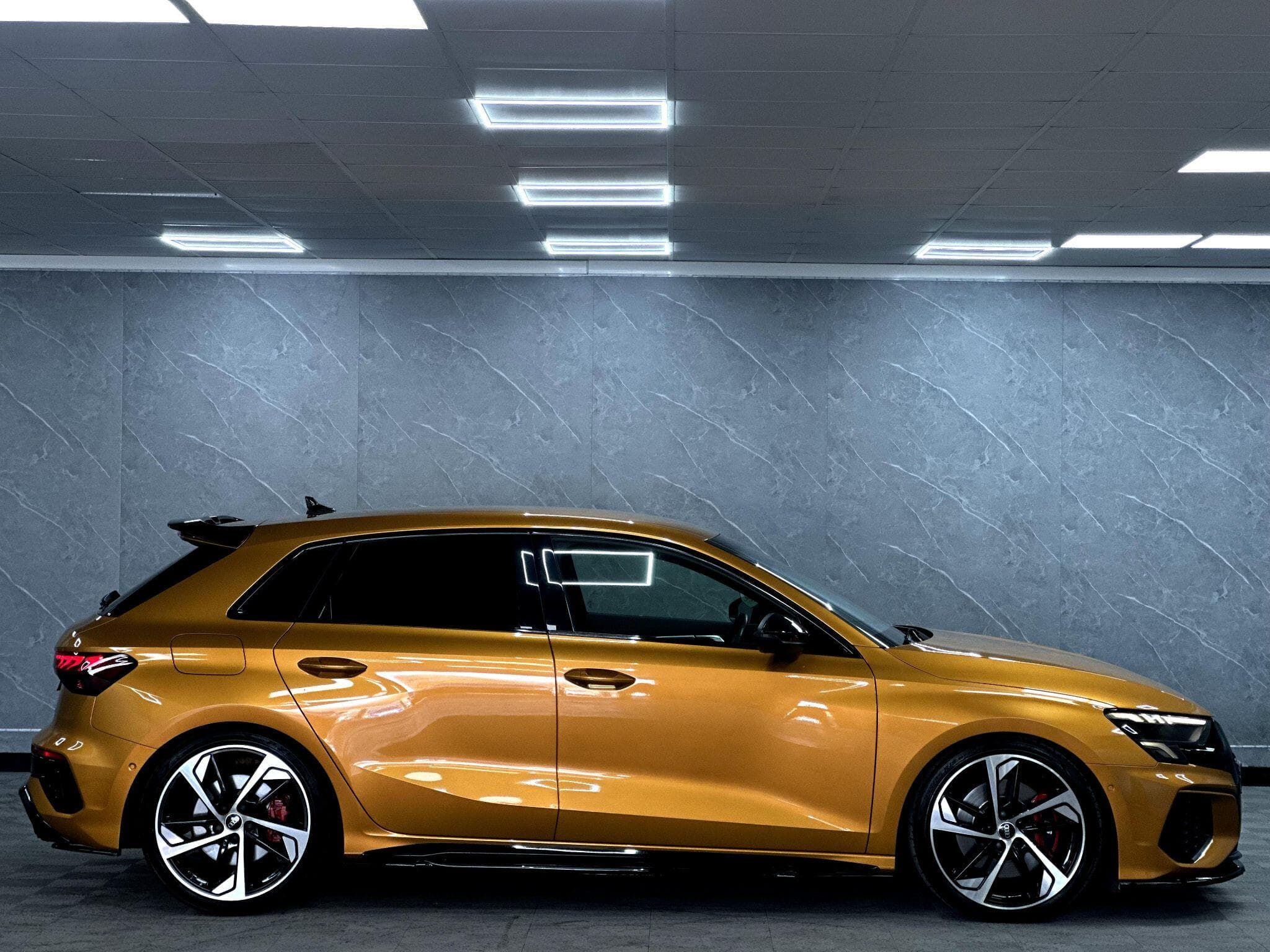 2023 Audi S3 - Thumbnail 21