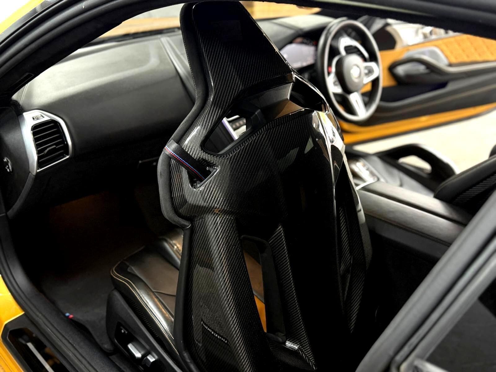 2022 BMW M8 - Thumbnail 82