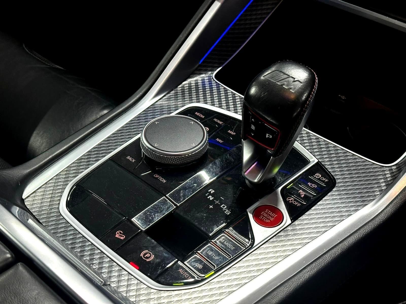 2020 BMW X6 M - Thumbnail 33