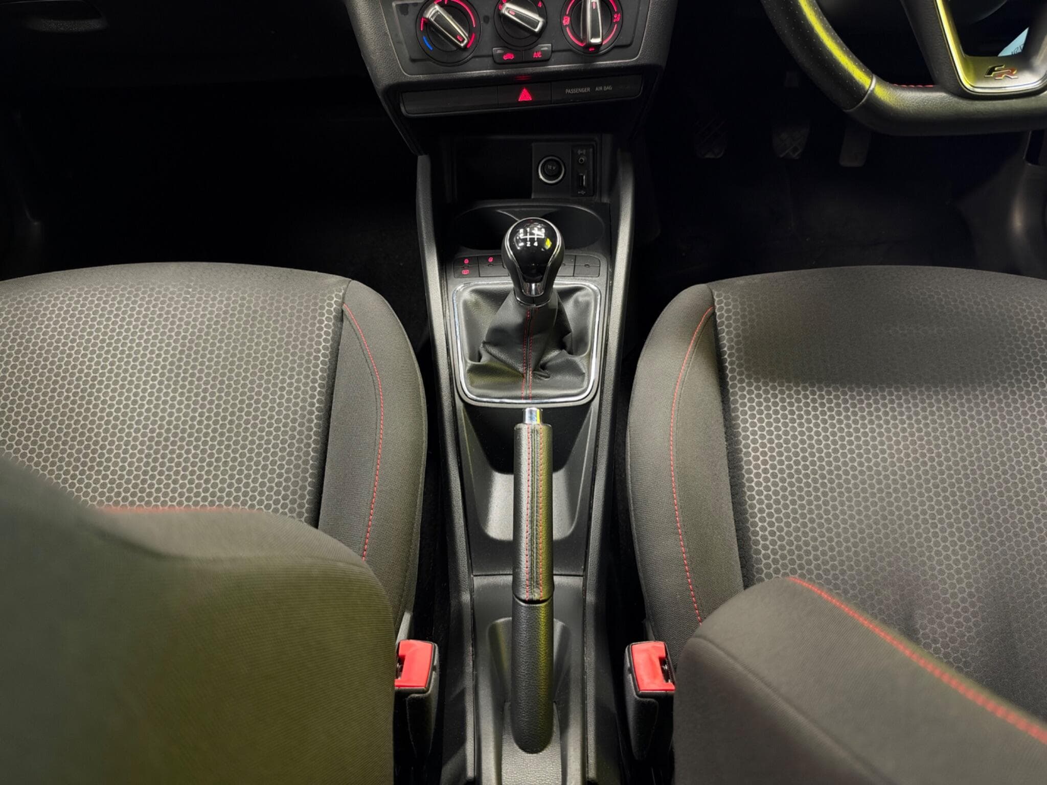 2017 SEAT Ibiza - Thumbnail 17