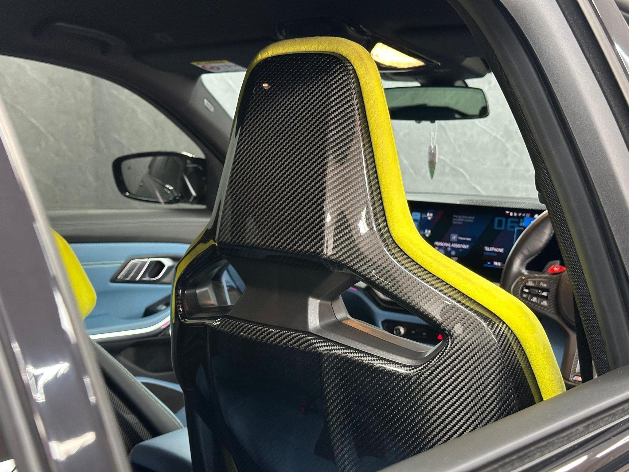 2023 BMW M3 - Thumbnail 76