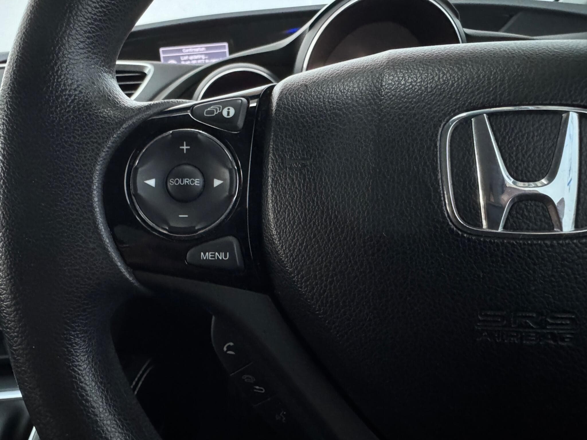 2016 Honda Civic - Thumbnail 19