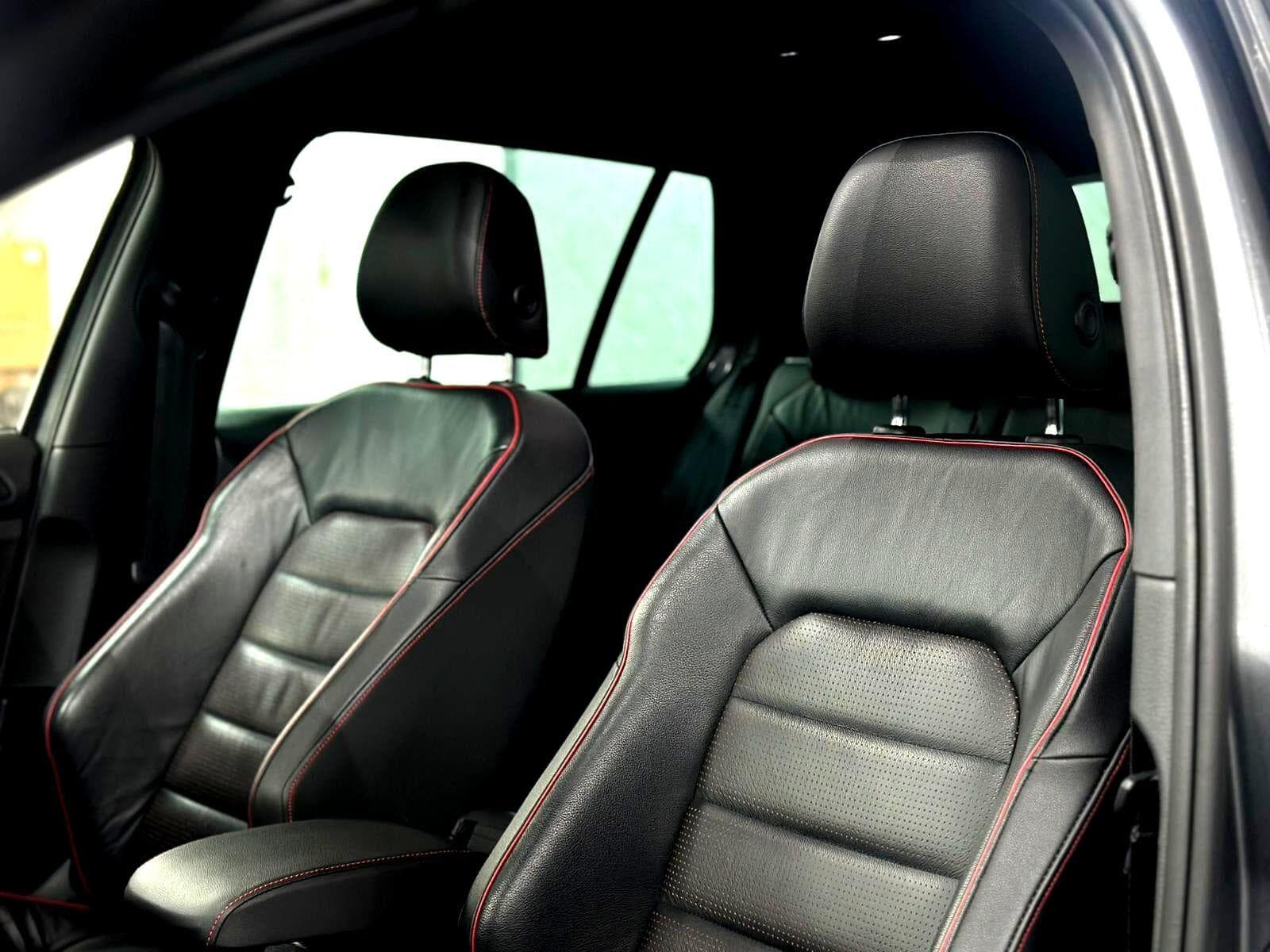 2018 Volkswagen Golf - Thumbnail 35